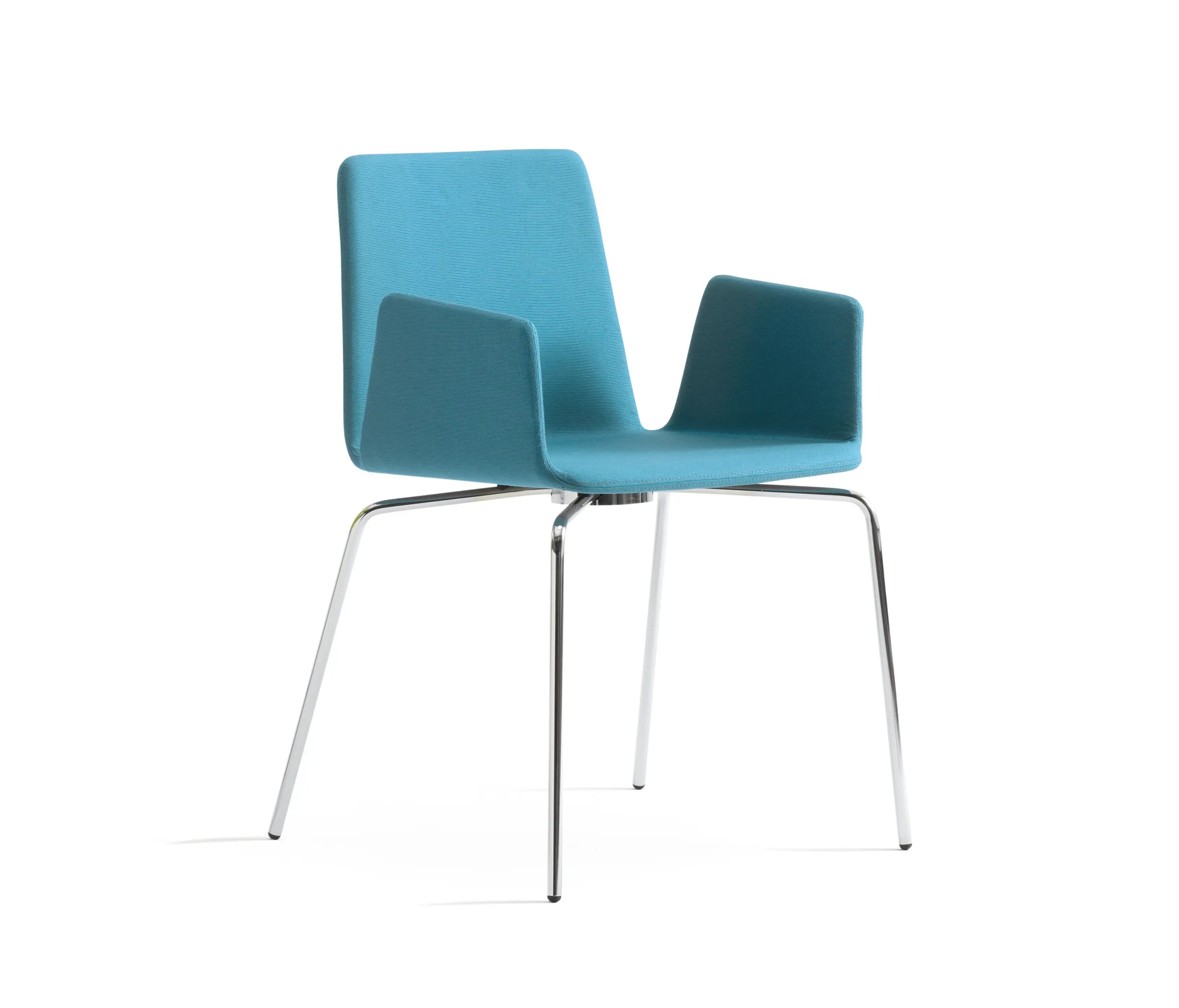 +Halle - Wing Chair