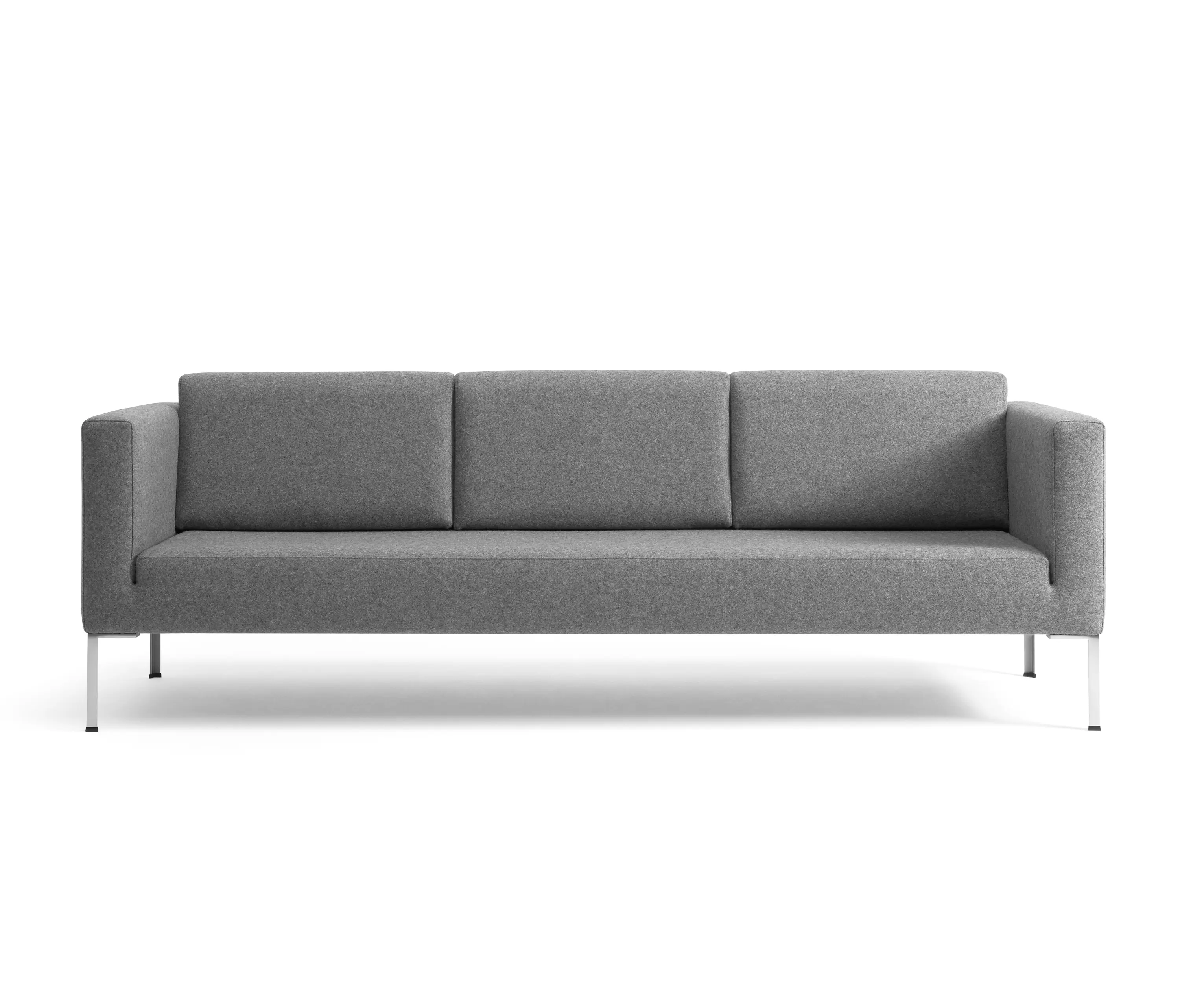 +Halle - Globe Two Sofa