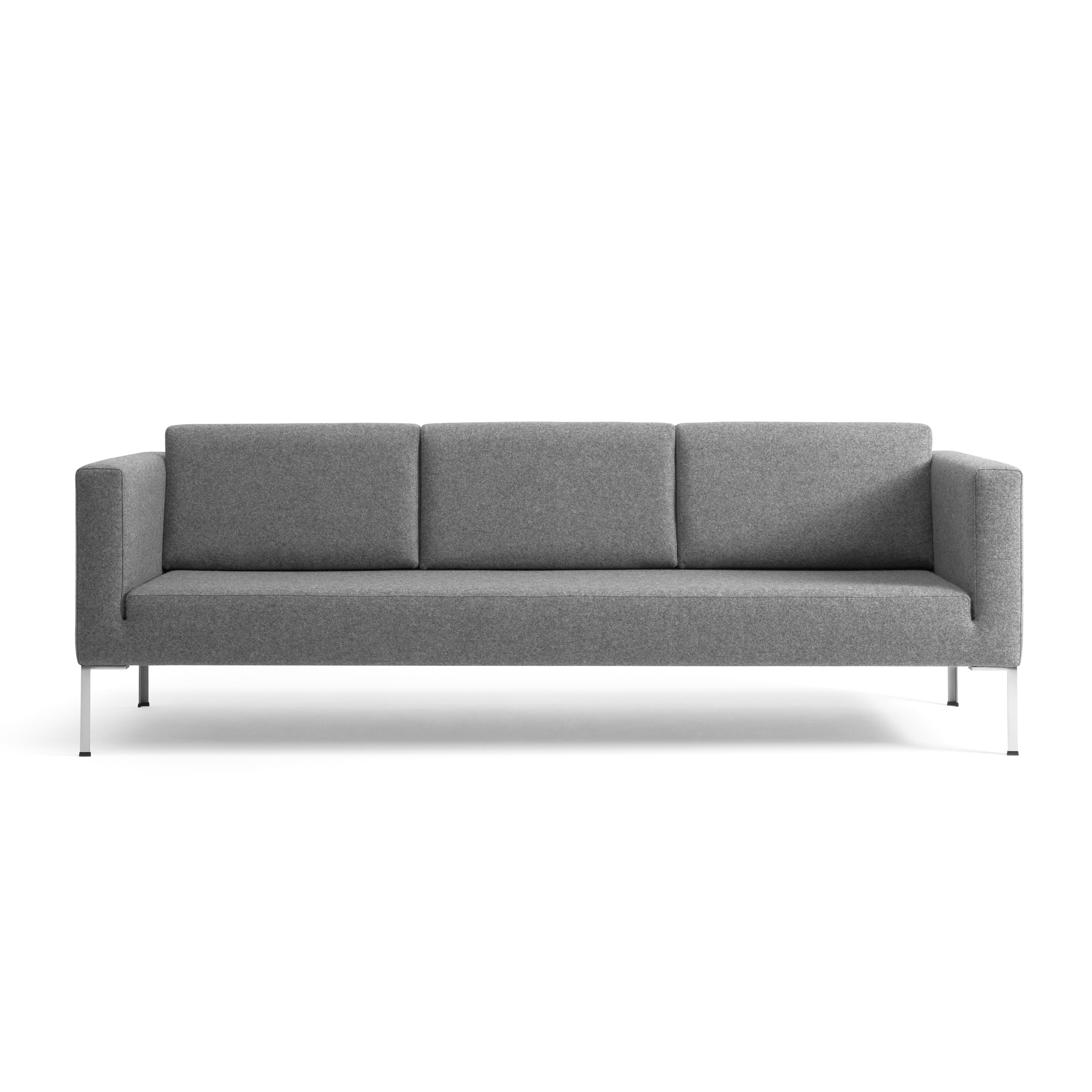 Afficher le produit Globe Two Sofa du fabricant +Halle