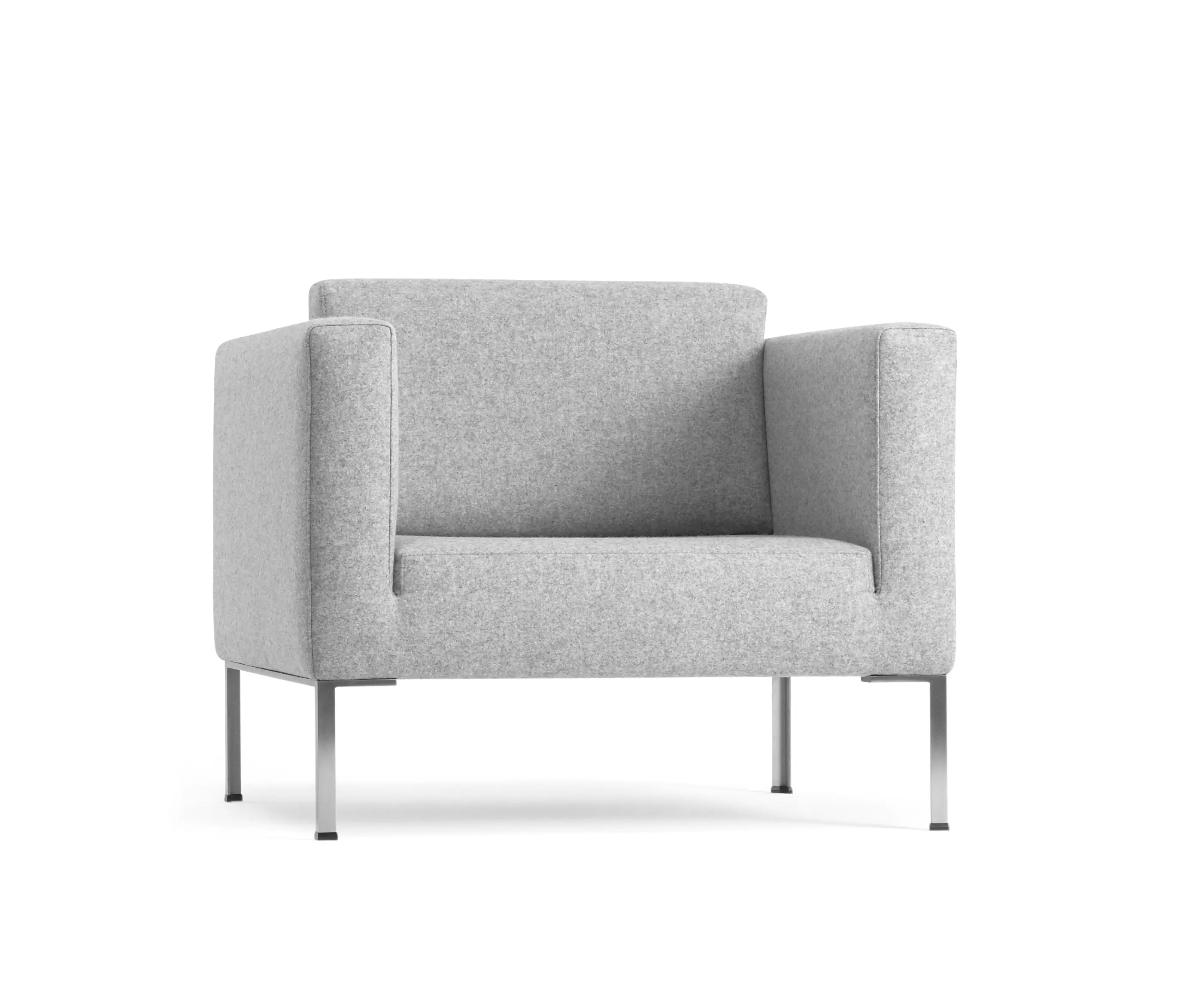 +Halle - Globe Two Armchair