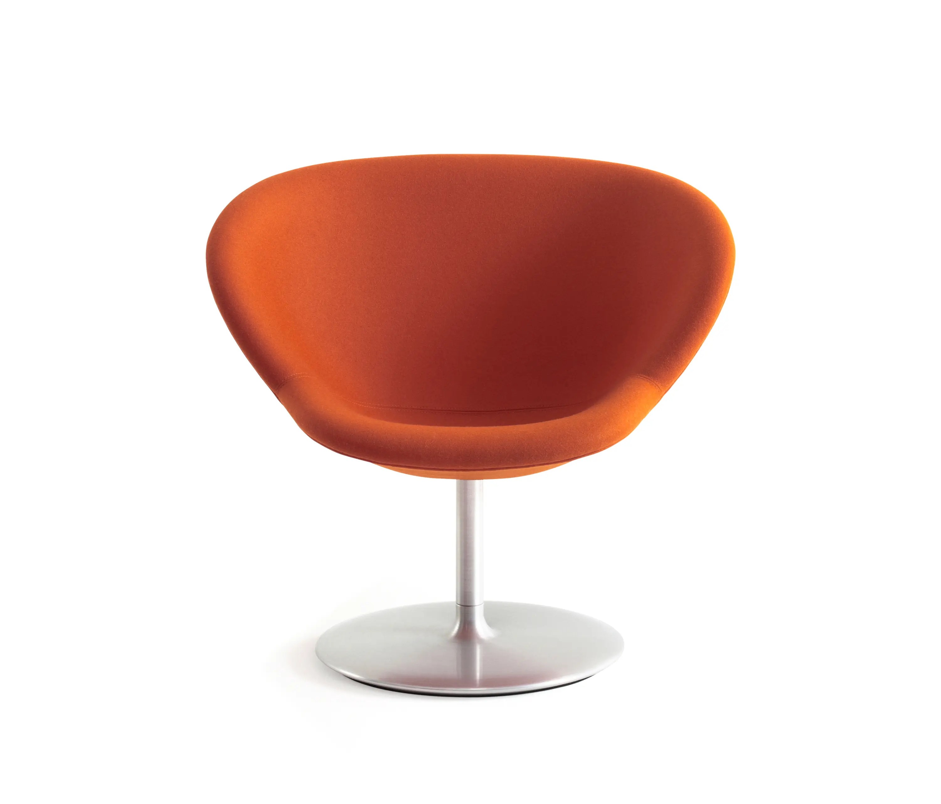 +Halle - Capri Lounge Swivel Chair