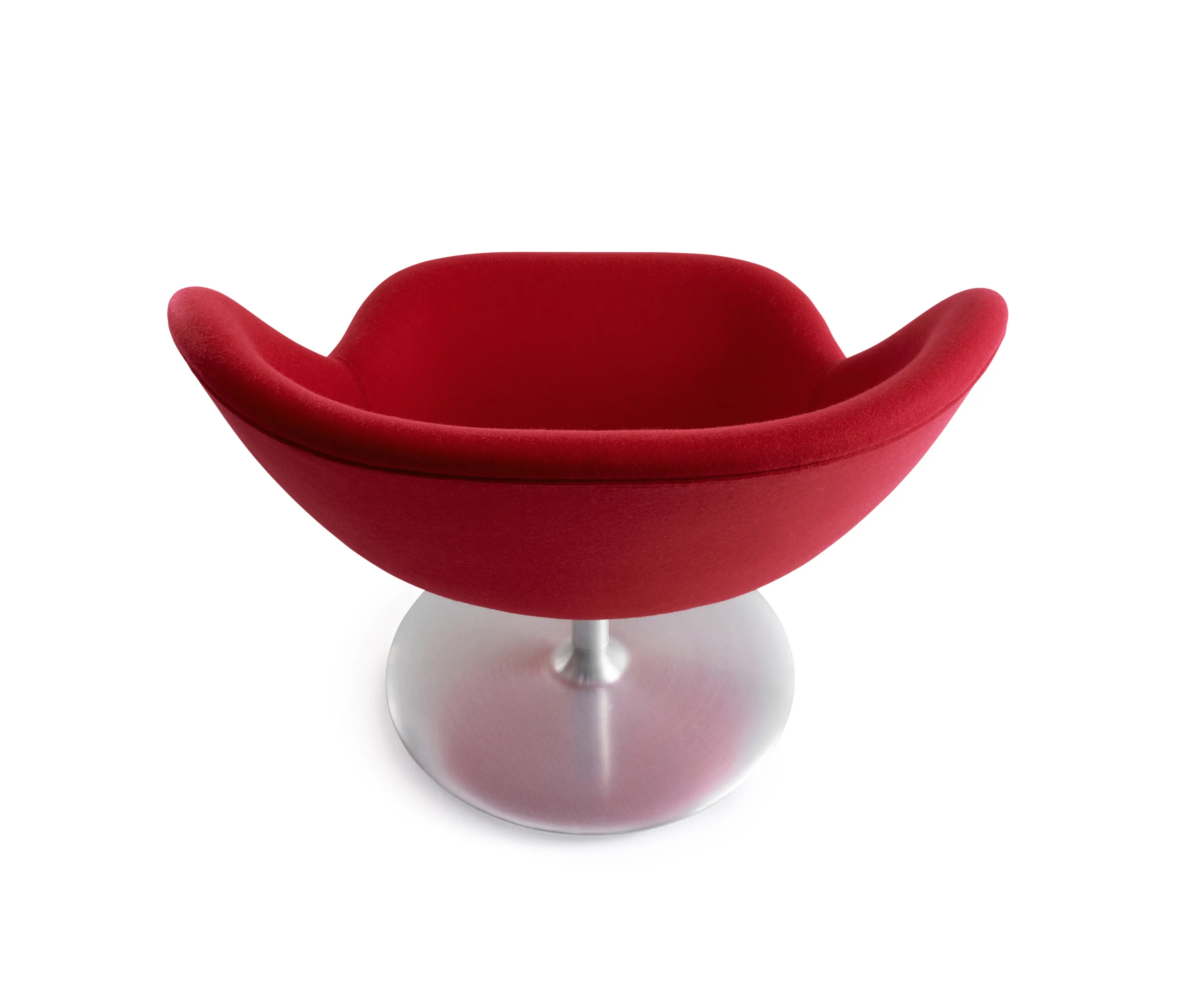 +Halle - Capri Lounge Swivel Chair