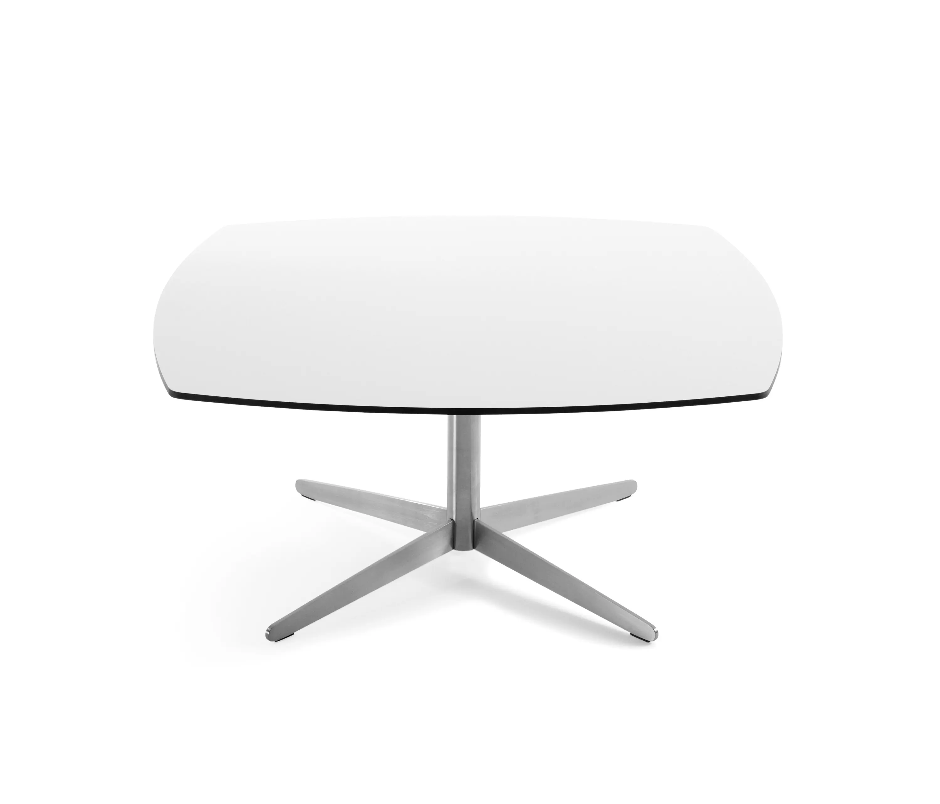 +Halle - Jet Coffee Table