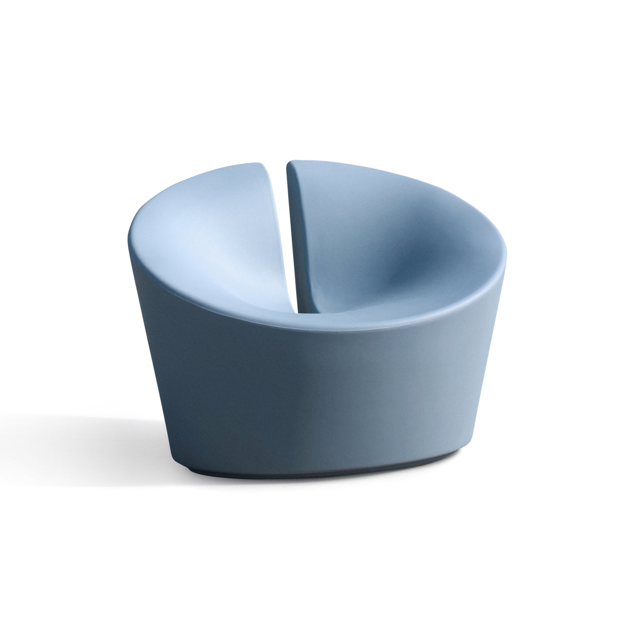 Mostra il prodotto True Love Outdoor Chair del produttore +Halle