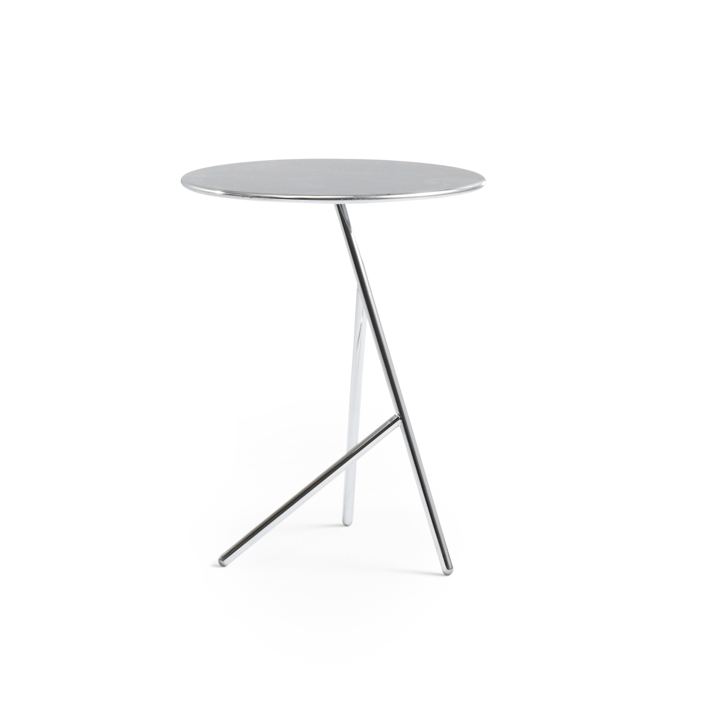 Mostrar el producto Penny Table del fabricante +Halle