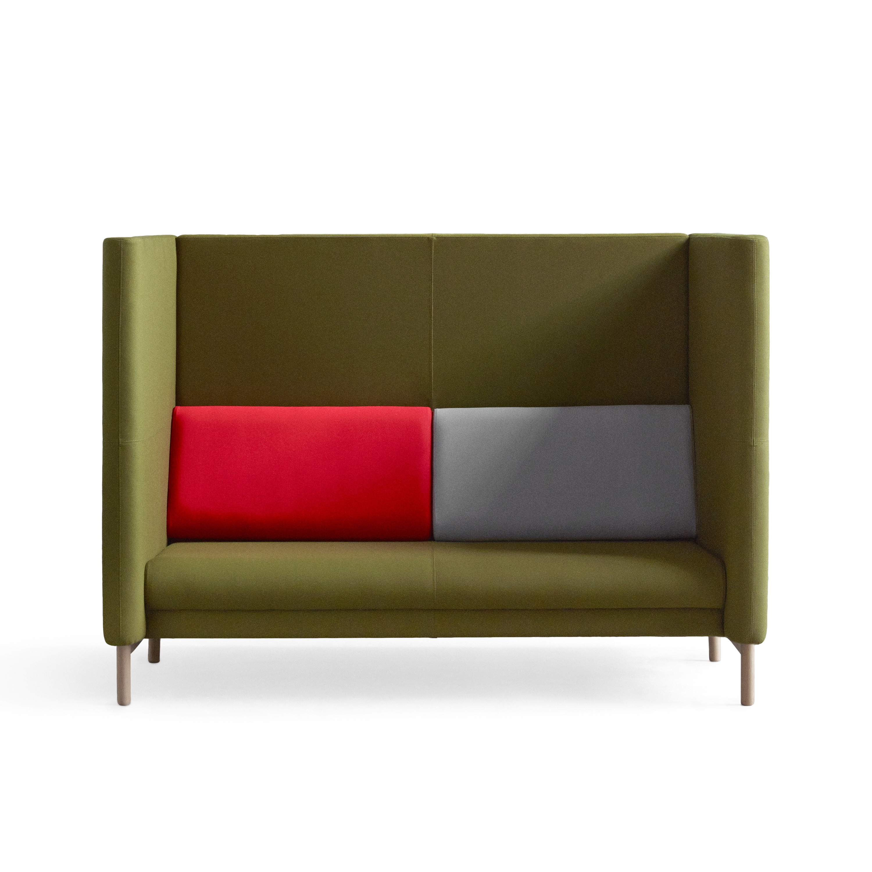 Mostra il prodotto Pacific High Sofa del produttore +Halle