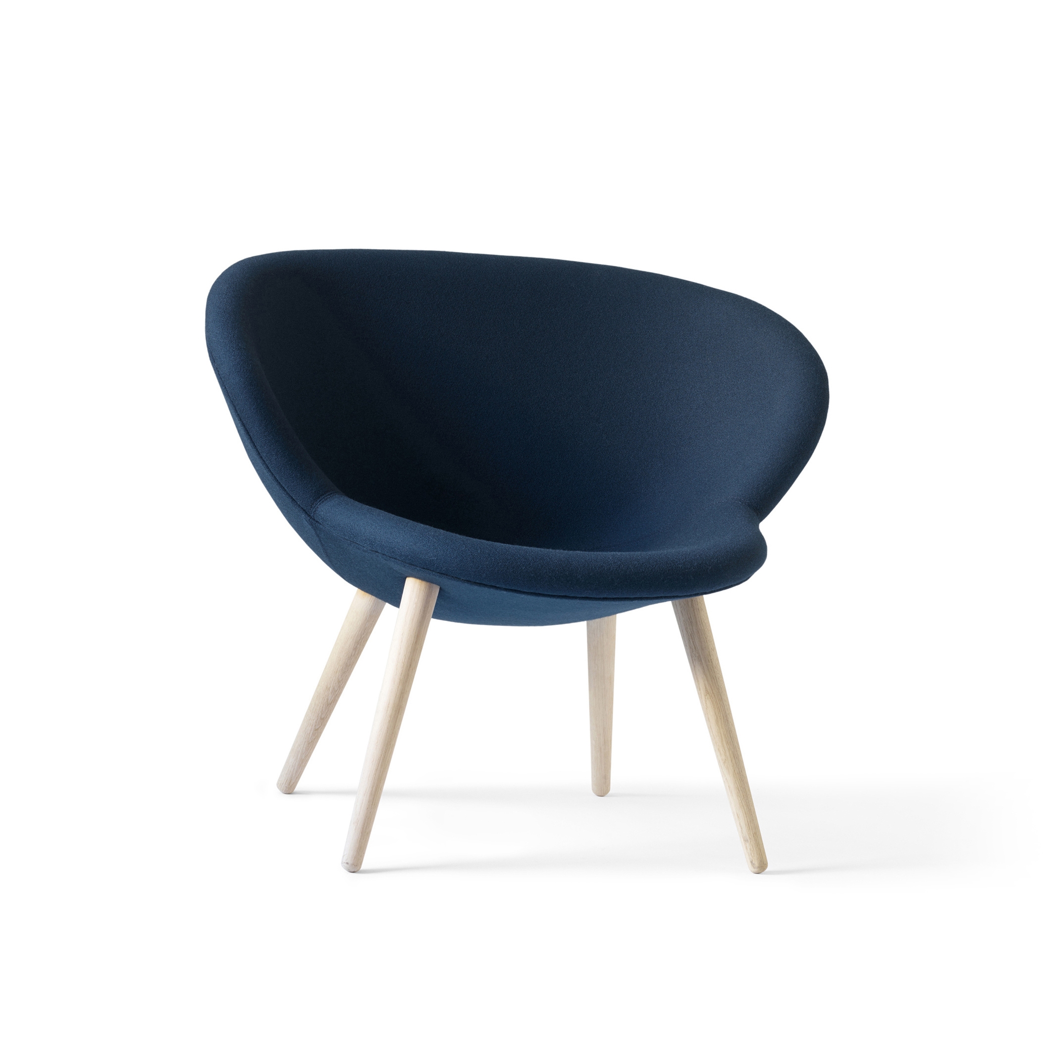 Afficher le produit Capri Lounge Chair du fabricant +Halle