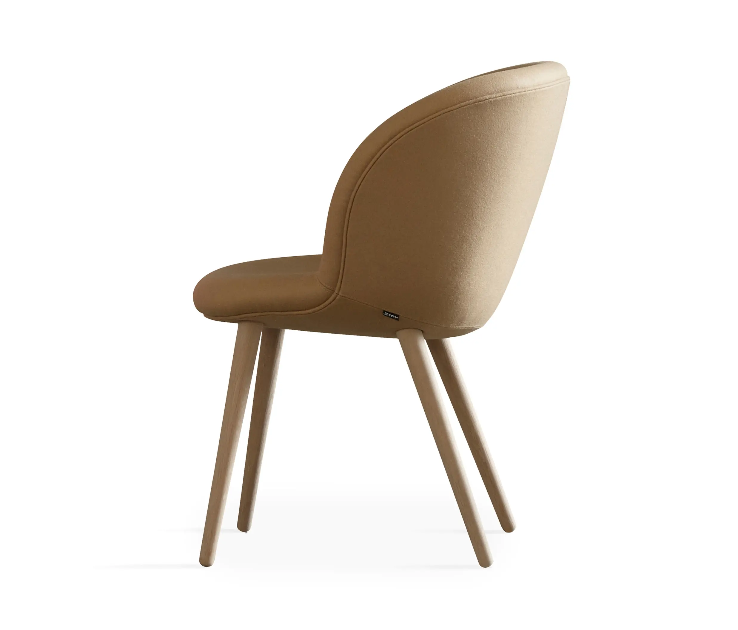 +Halle - Capri Multi Wood Chair