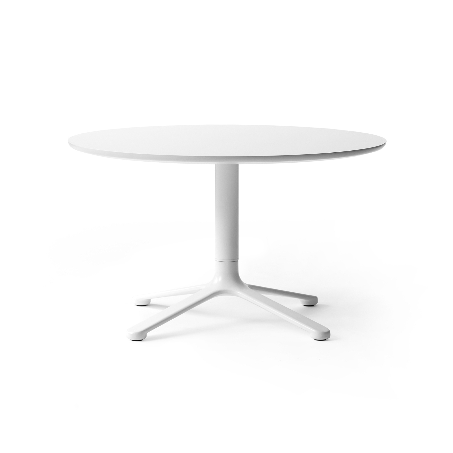 Mostrar el producto Scoop Table del fabricante +Halle