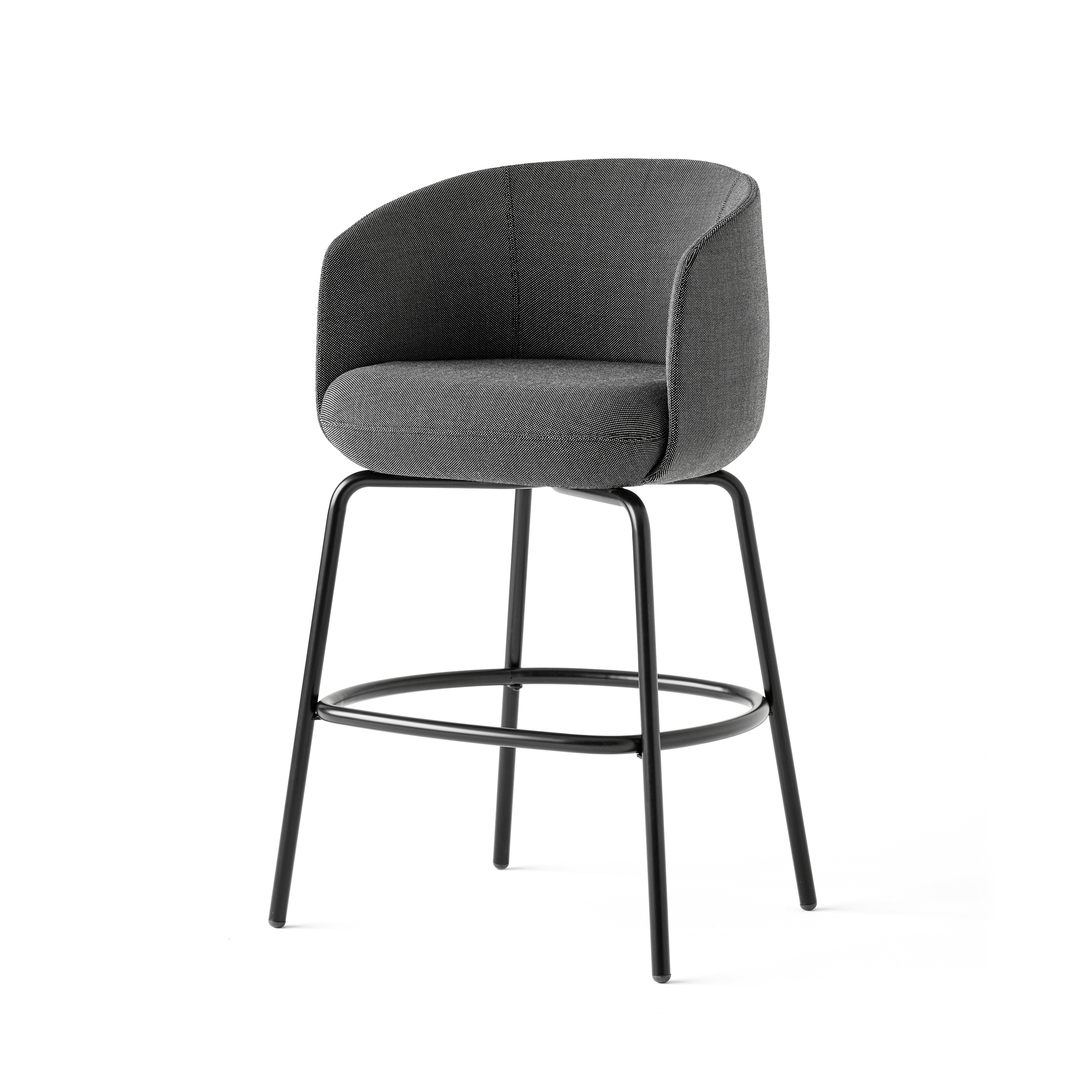 Mostra il prodotto Nest High Chair del produttore +Halle