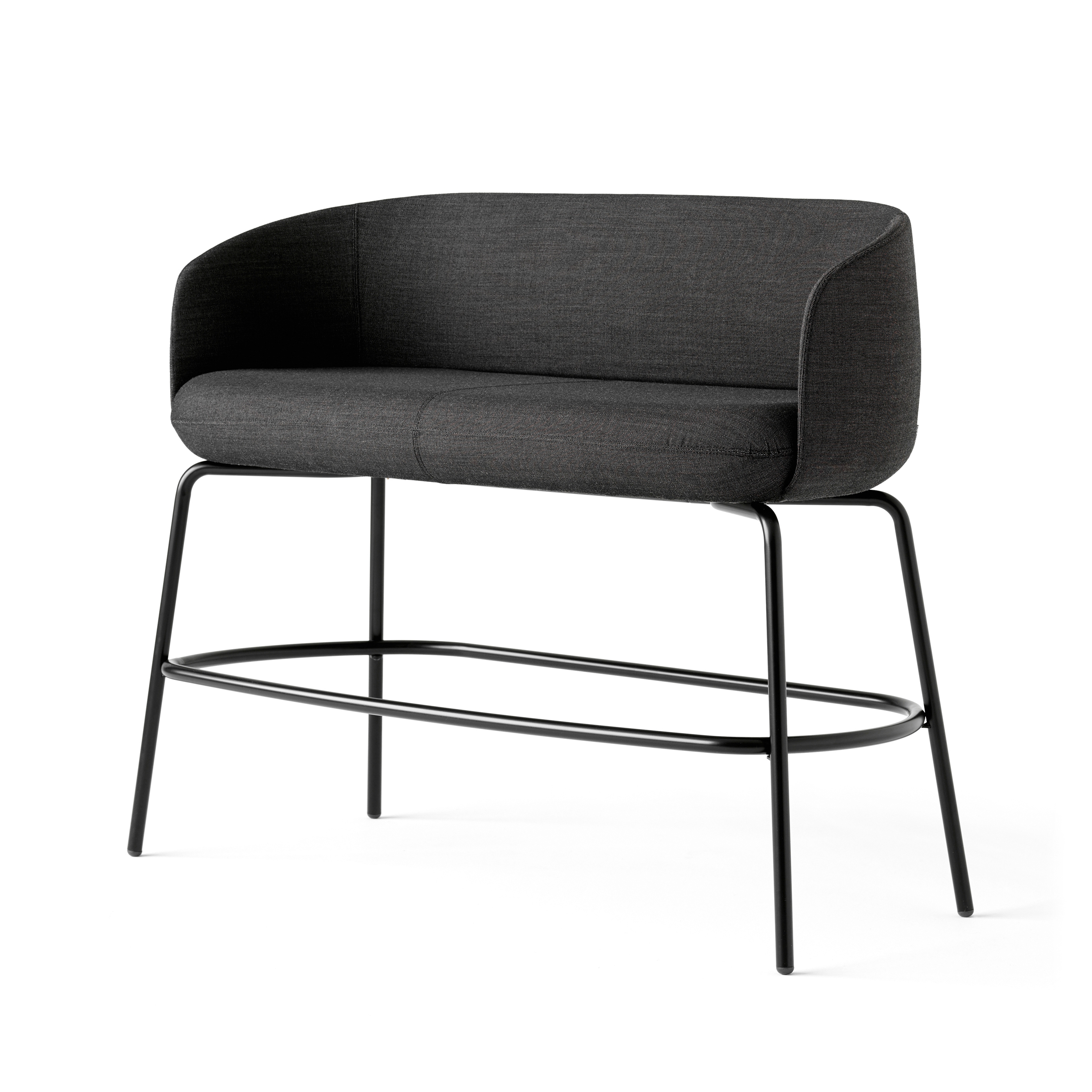 Afficher le produit Nest High Sofa du fabricant +Halle