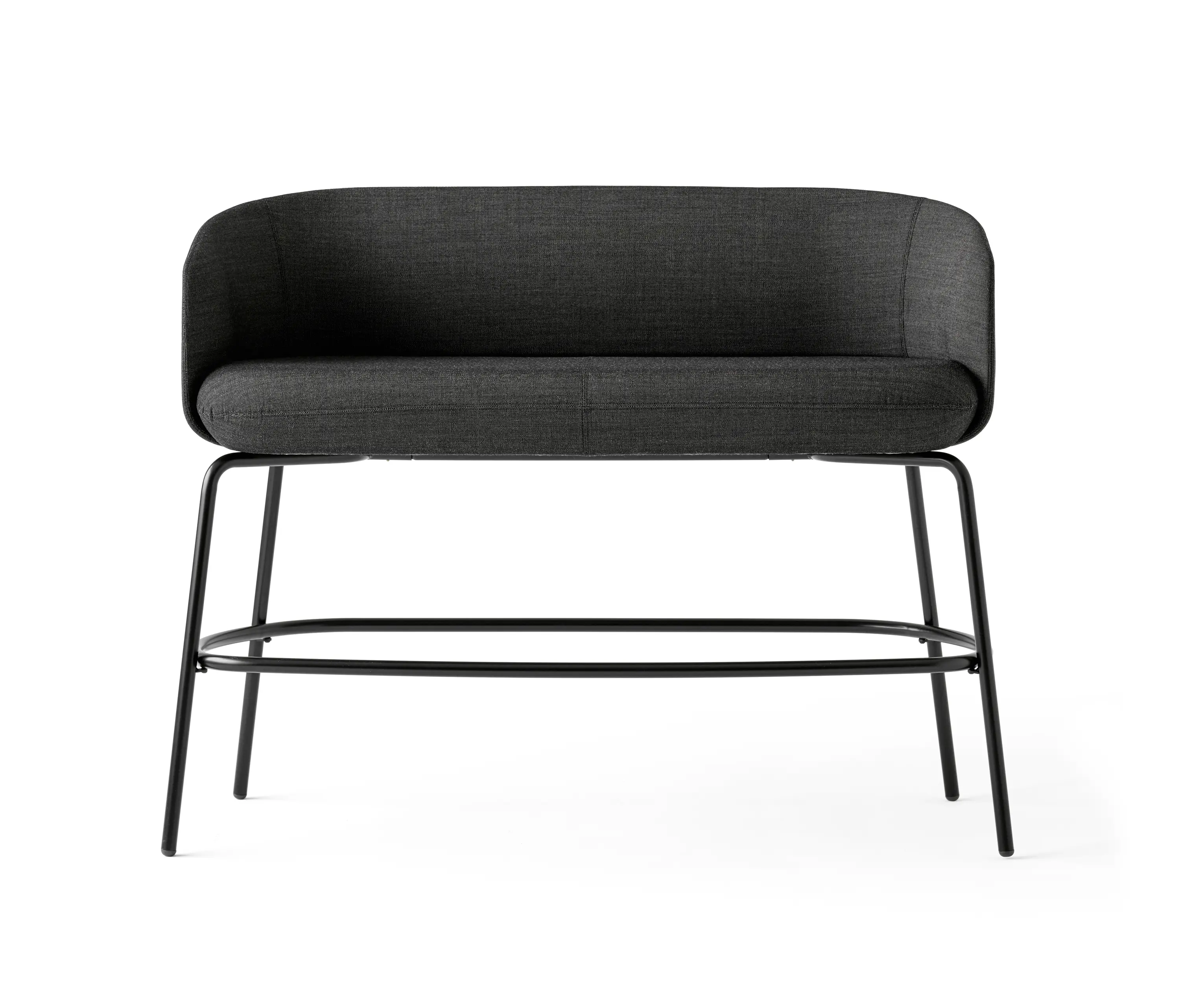 +Halle - Nest High Sofa