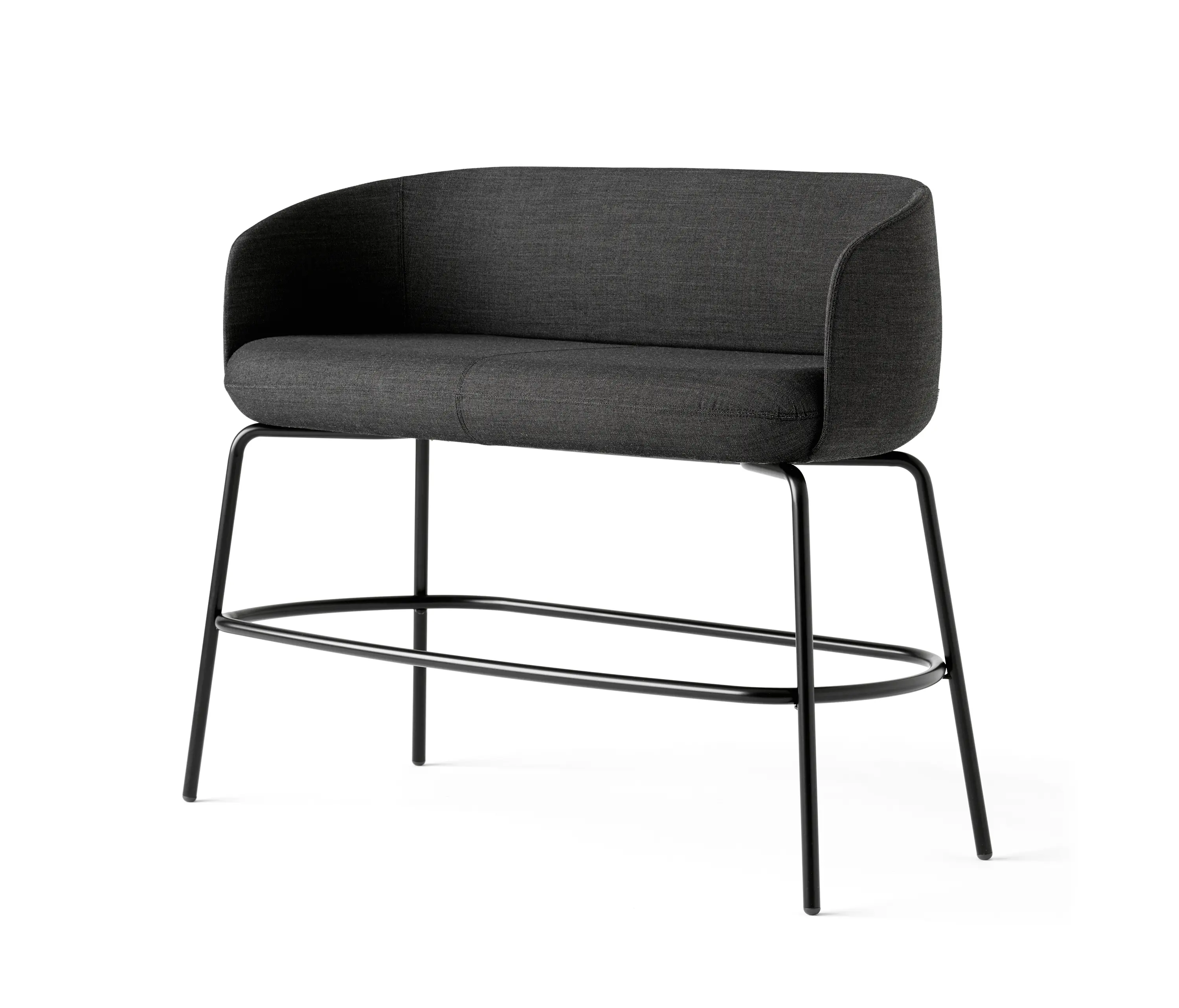 +Halle - Nest High Sofa