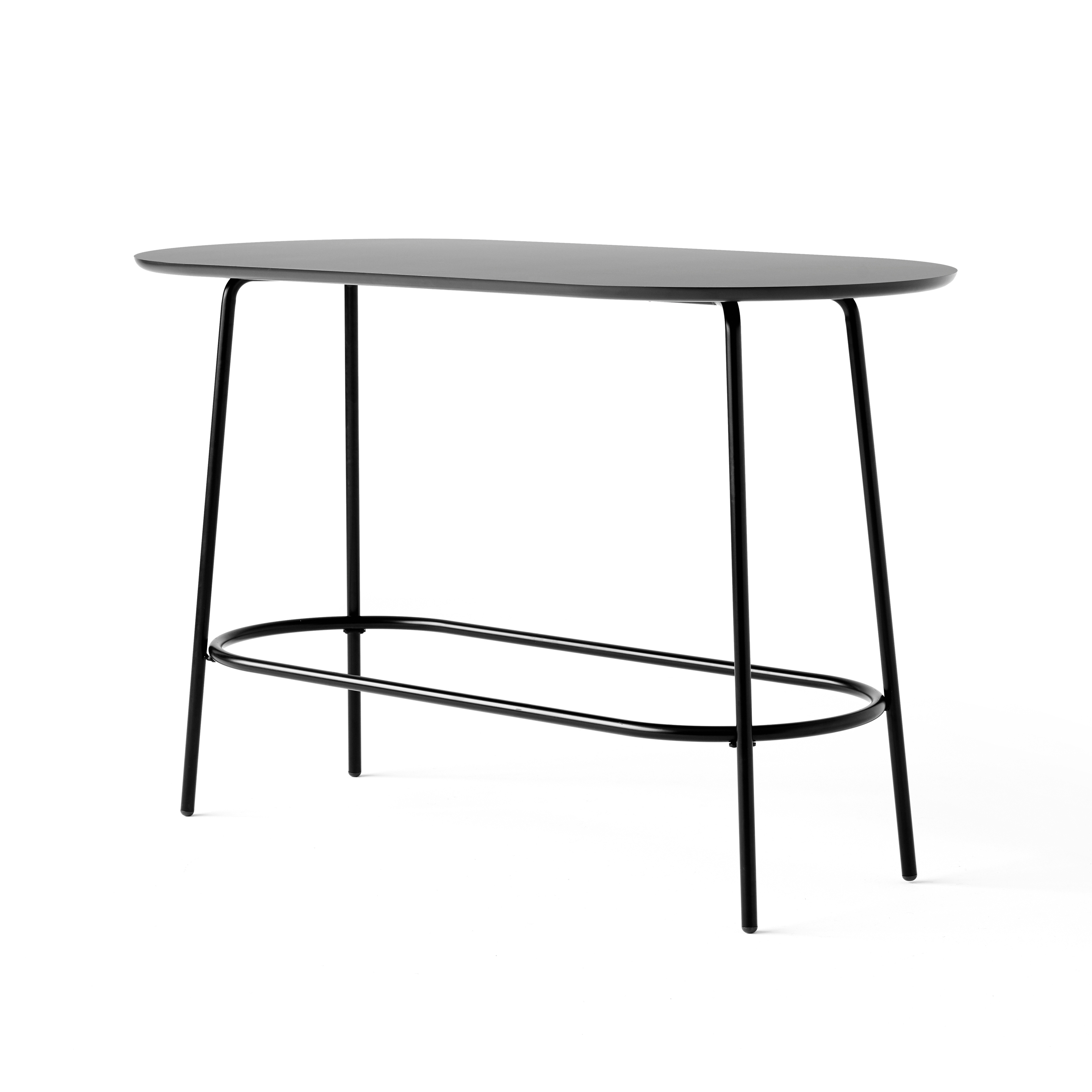Mostrar el producto Nest High Table 160 del fabricante +Halle