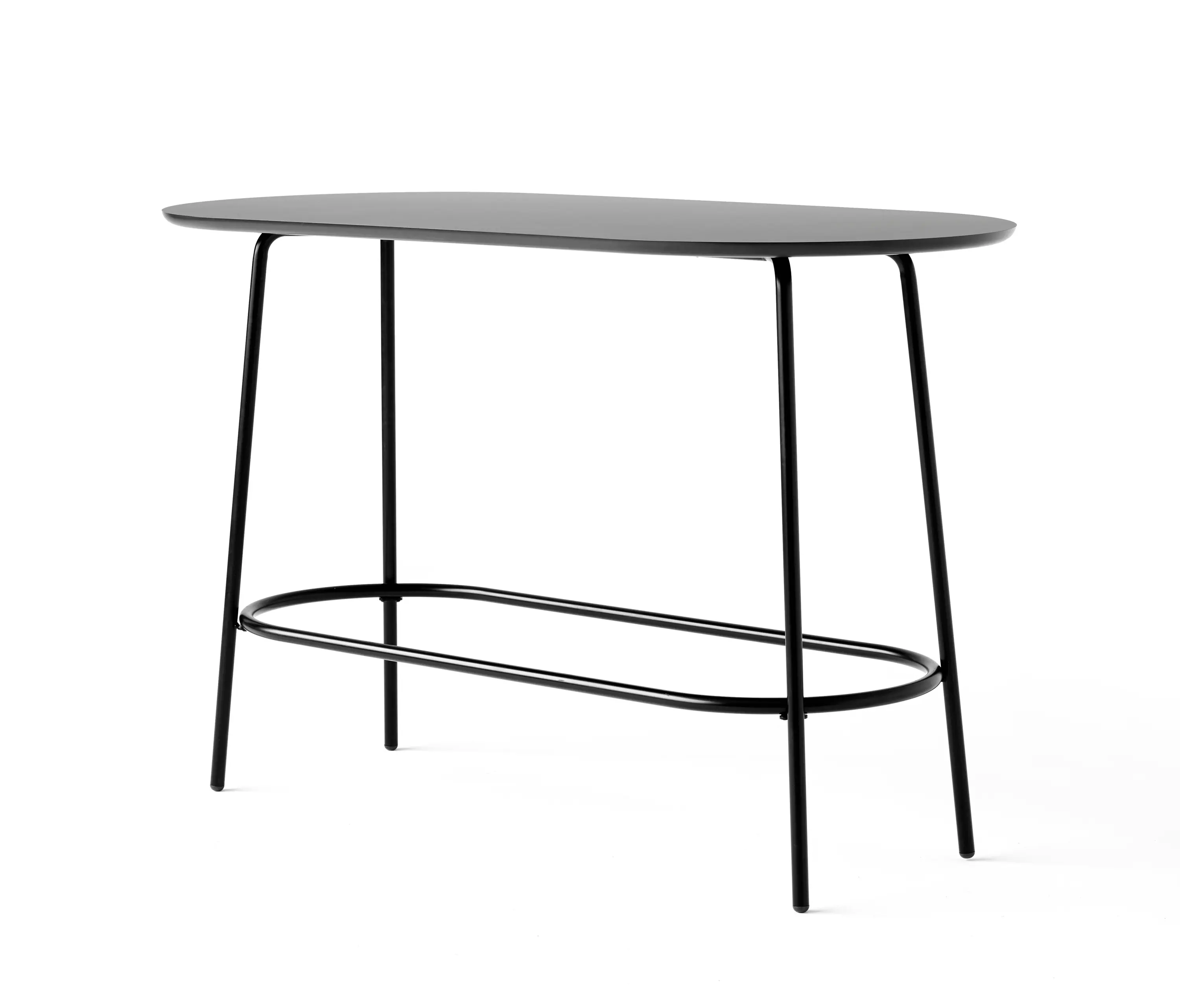 +Halle - Nest High Table 160