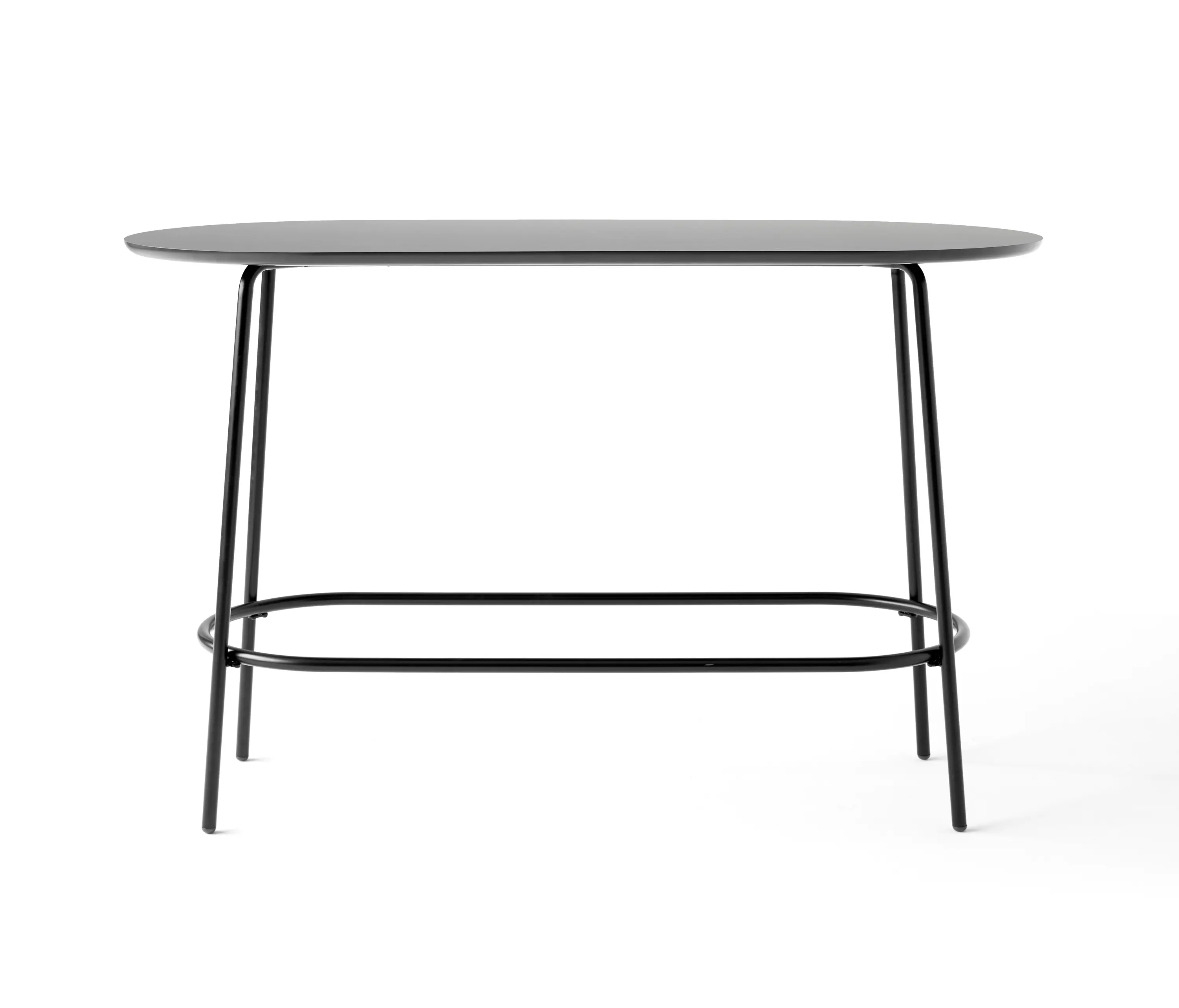 +Halle - Nest High Table 160