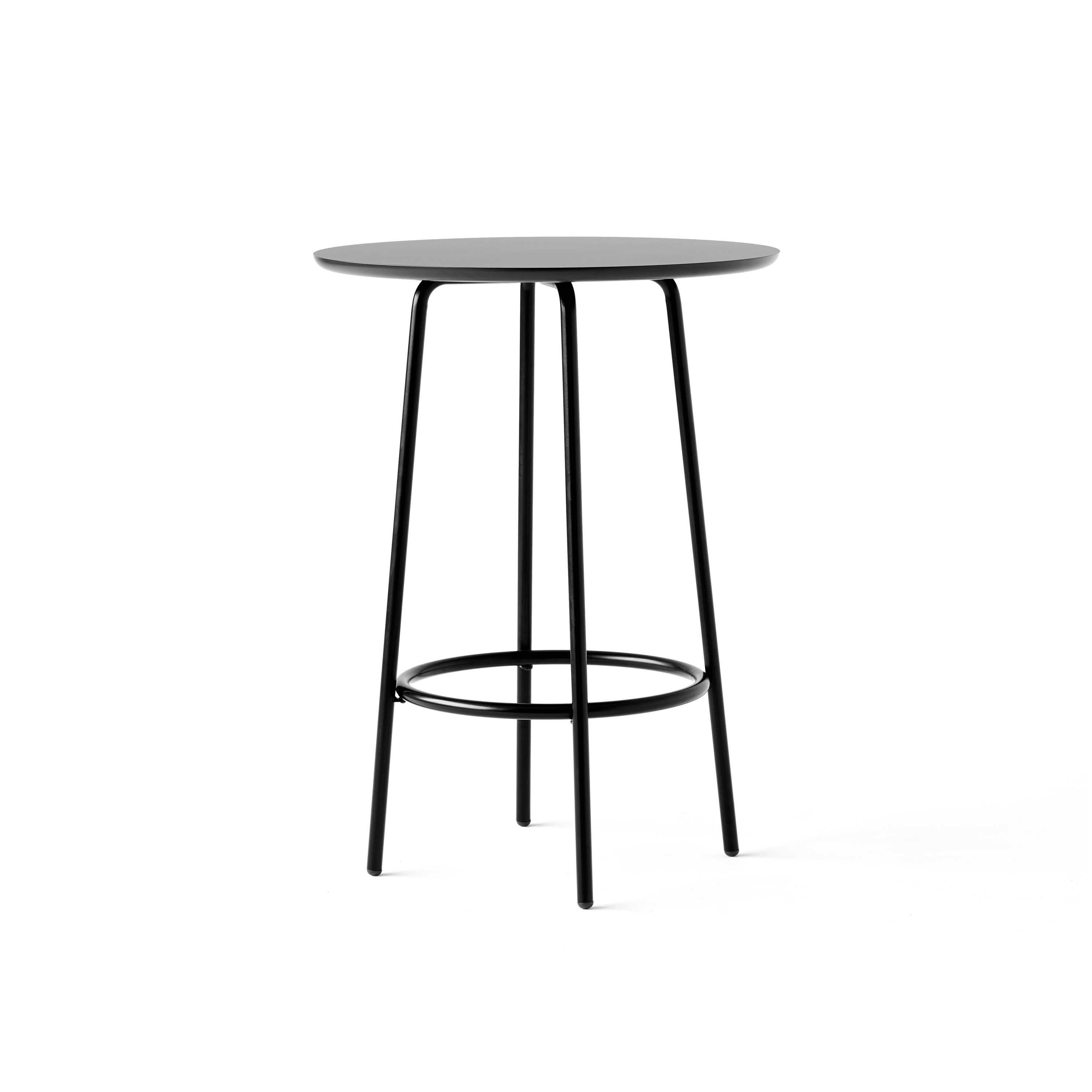 Mostrar el producto Nest High Table Ø75 del fabricante +Halle