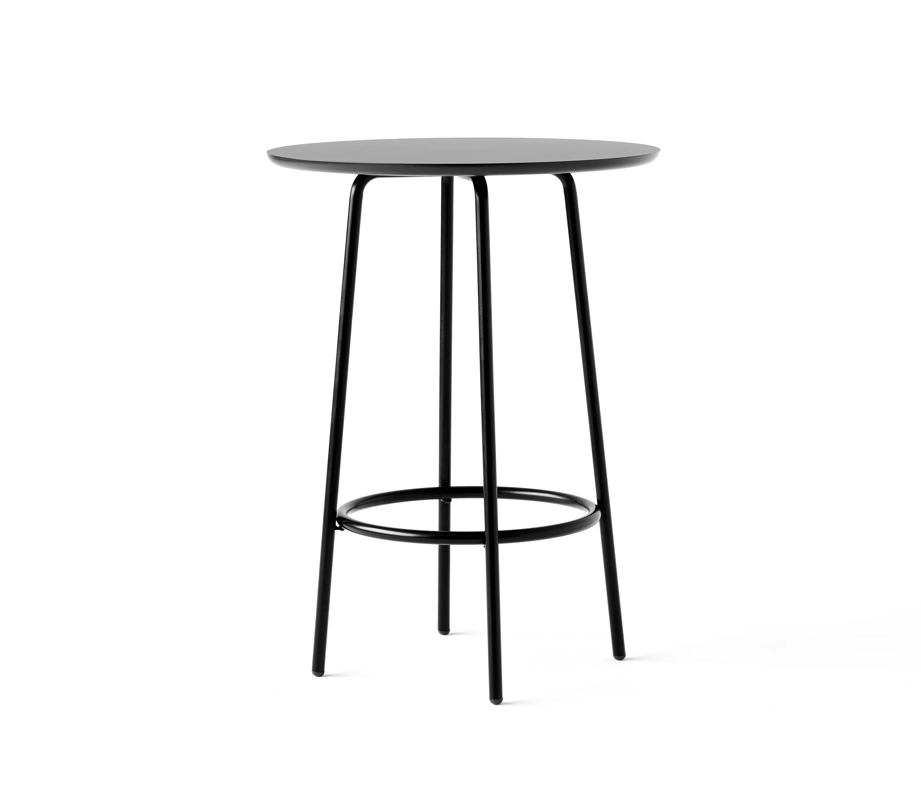 +Halle - Nest High Table Ø75