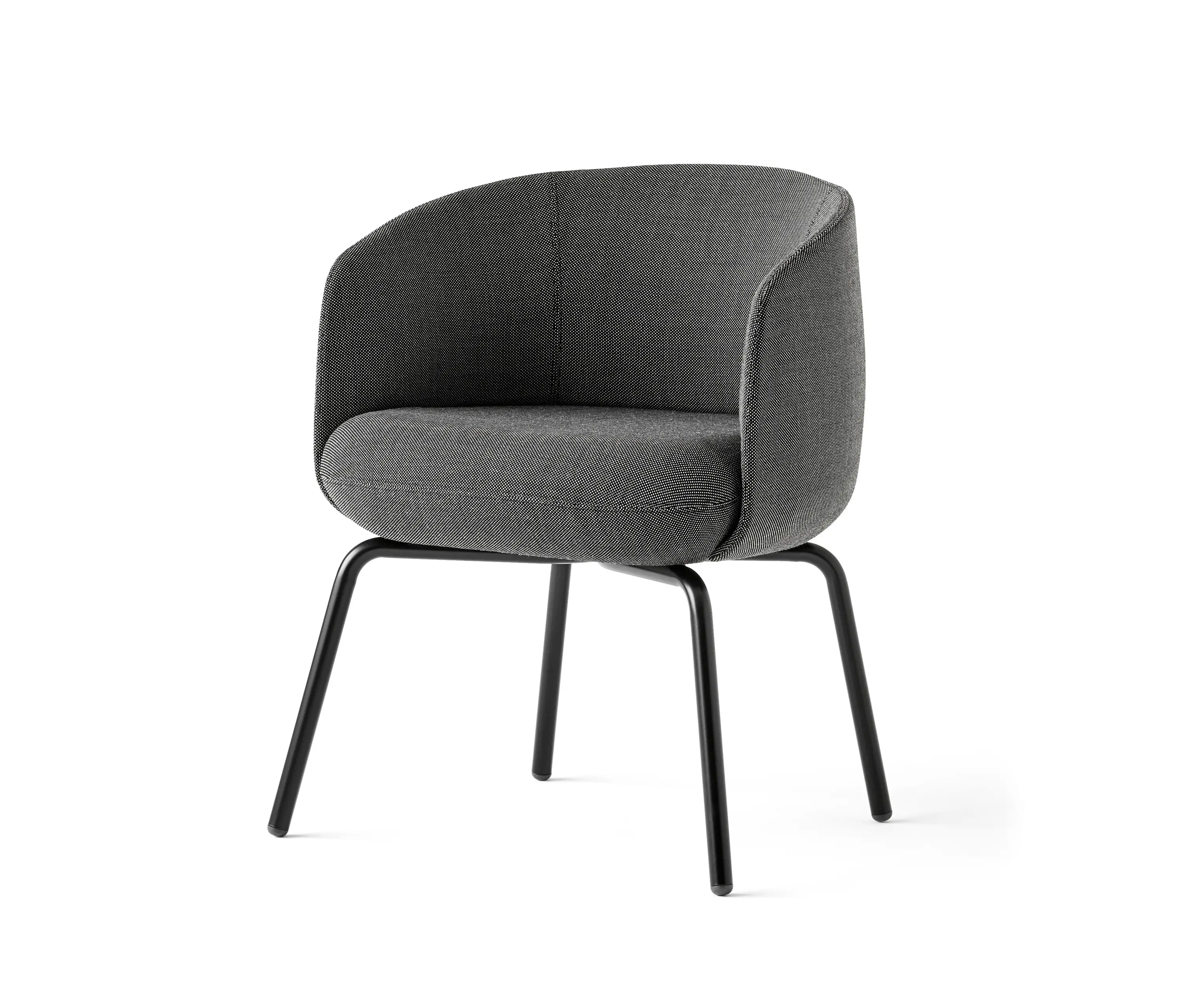 +Halle - Nest Low Chair