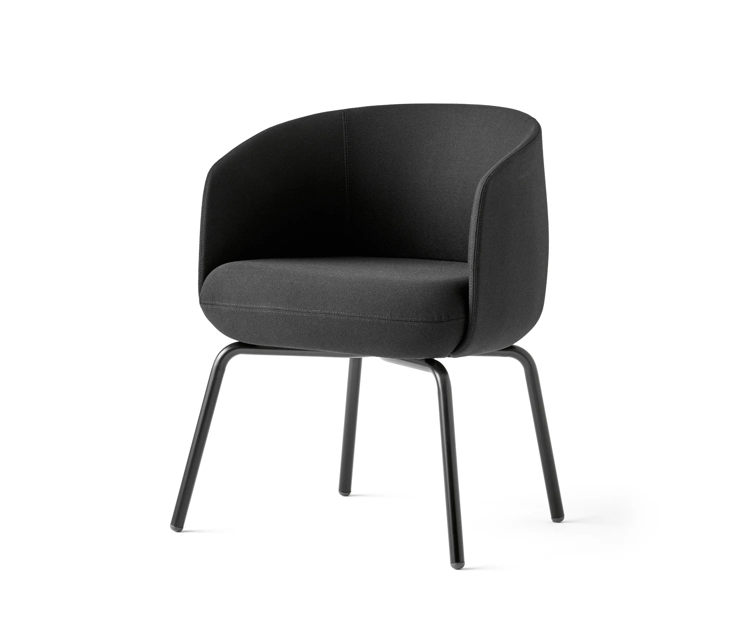 +Halle - Nest Low Chair