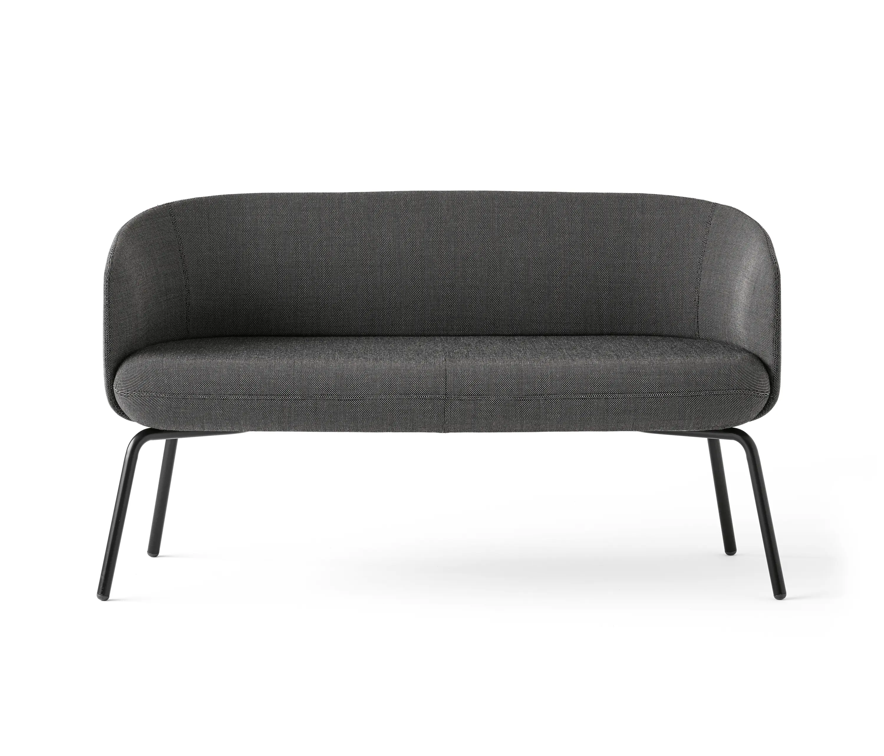 +Halle - Nest Low Sofa