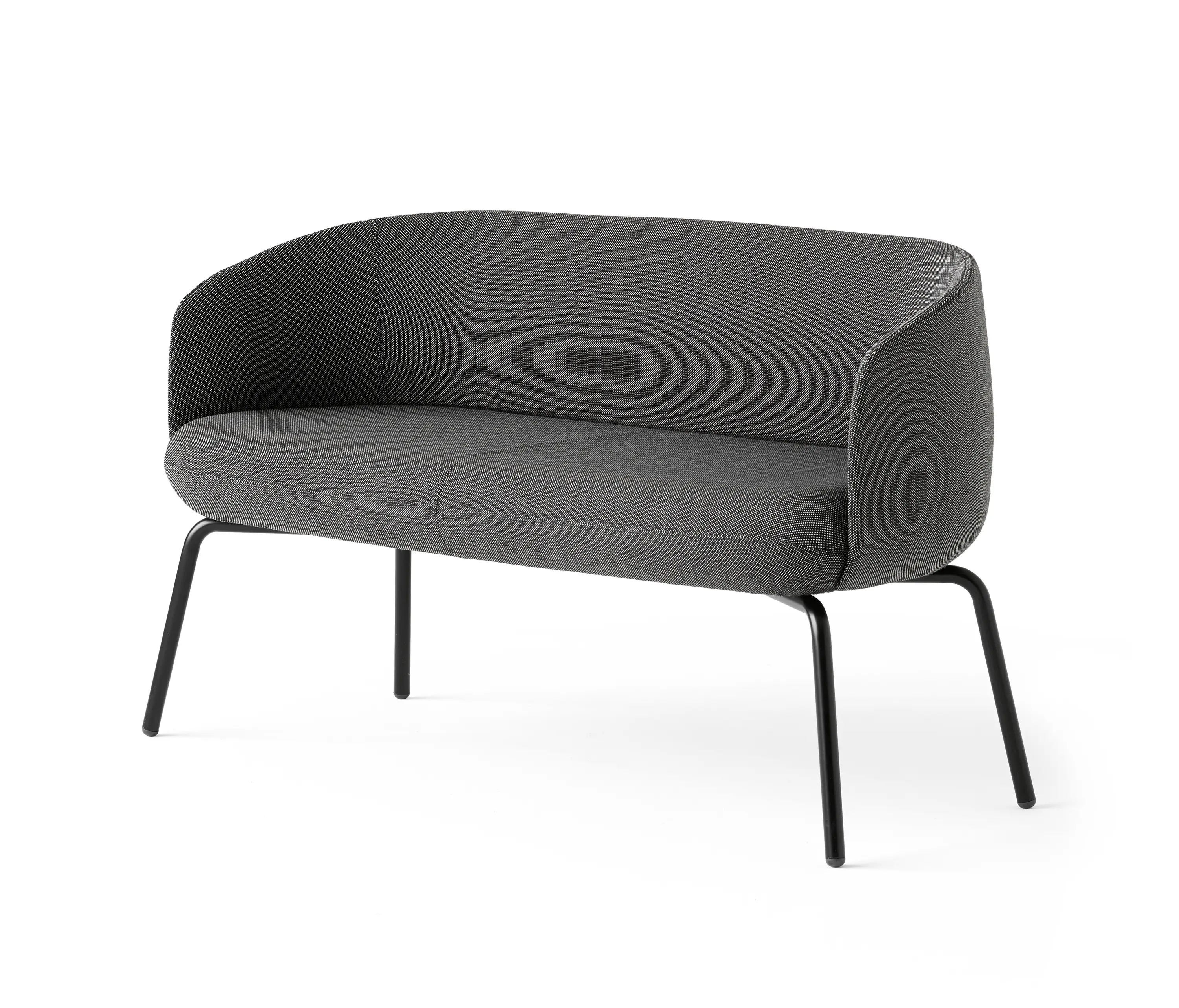 +Halle - Nest Low Sofa