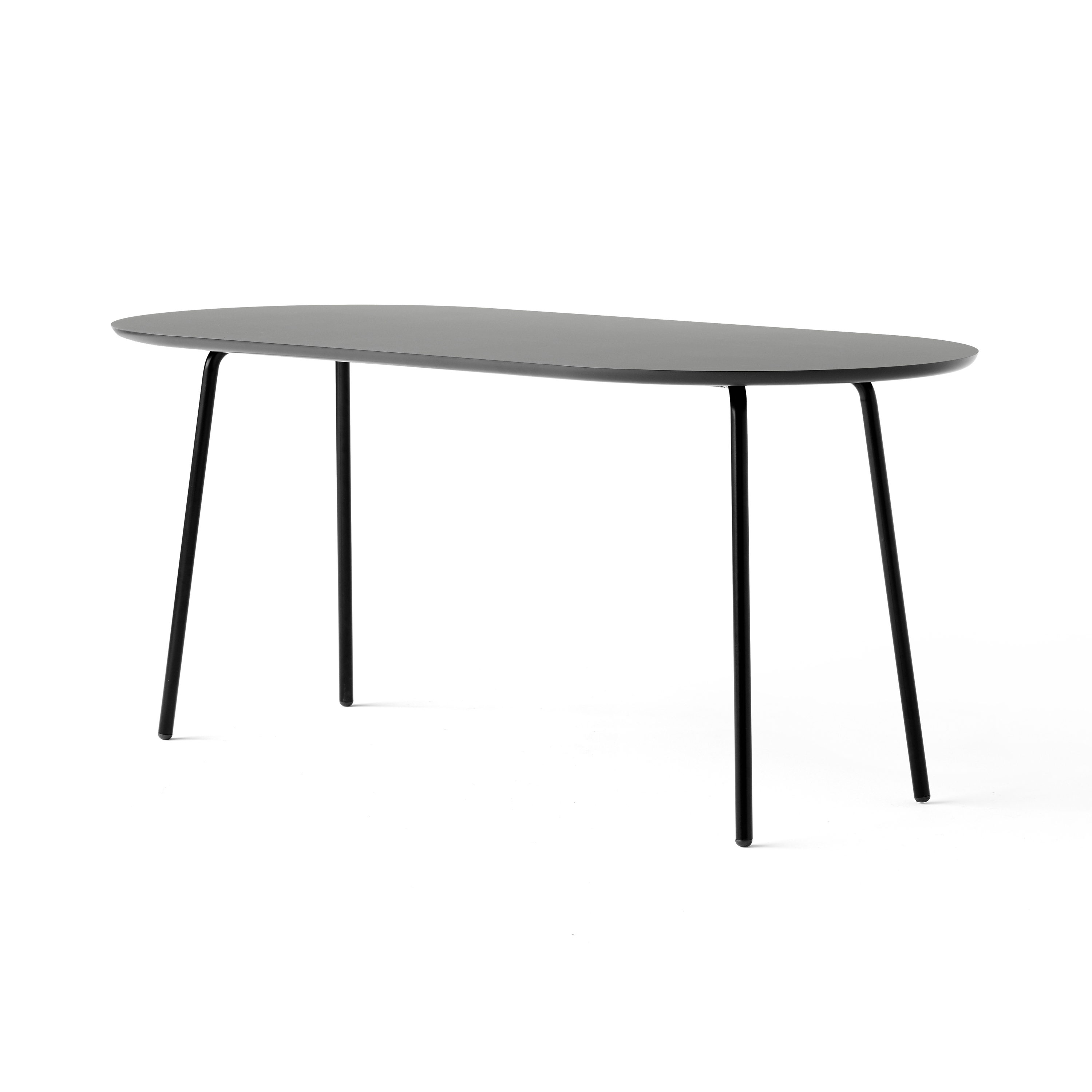 Mostrar el producto Nest Low Table 160 del fabricante +Halle