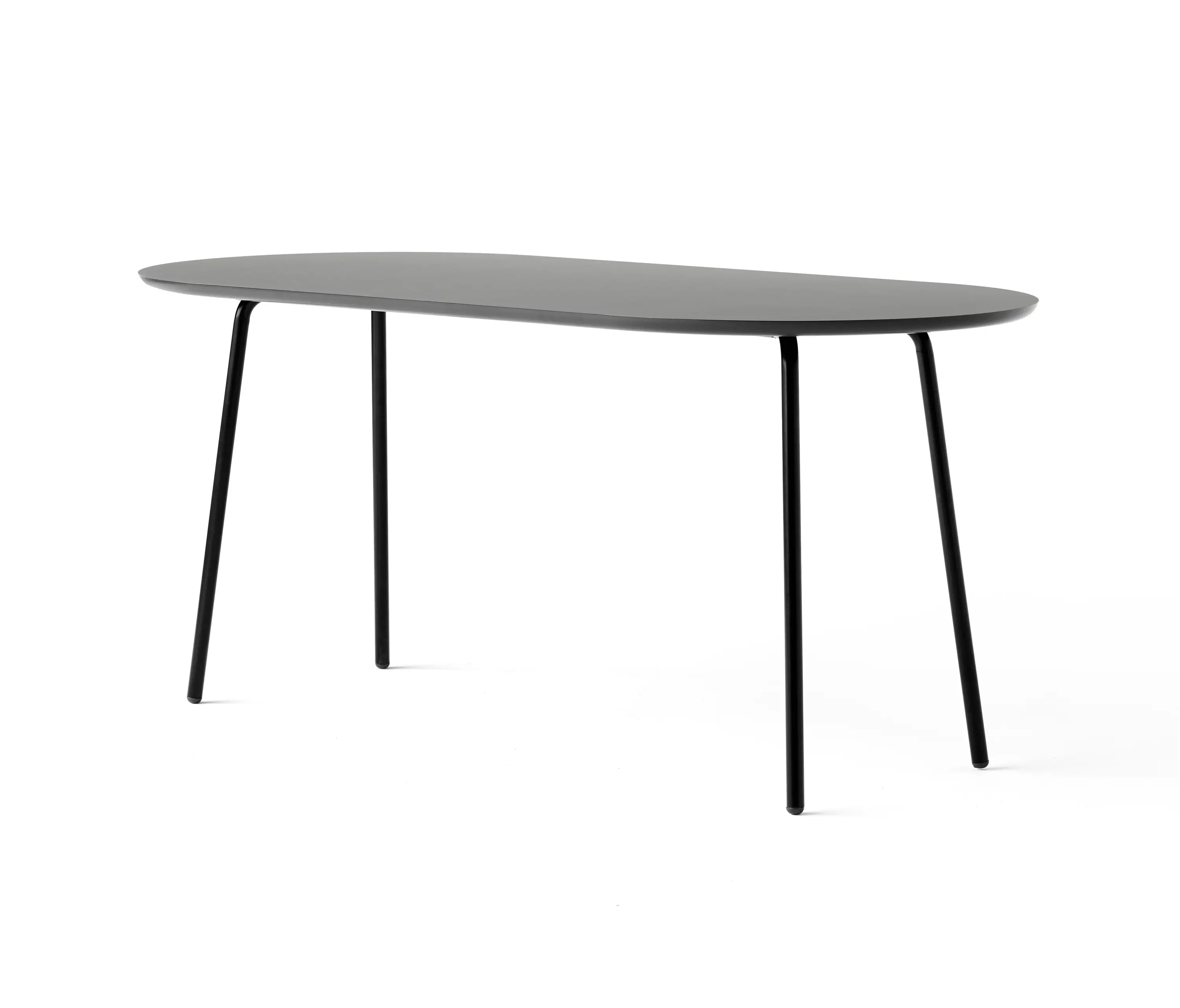 +Halle - Nest Low Table 160