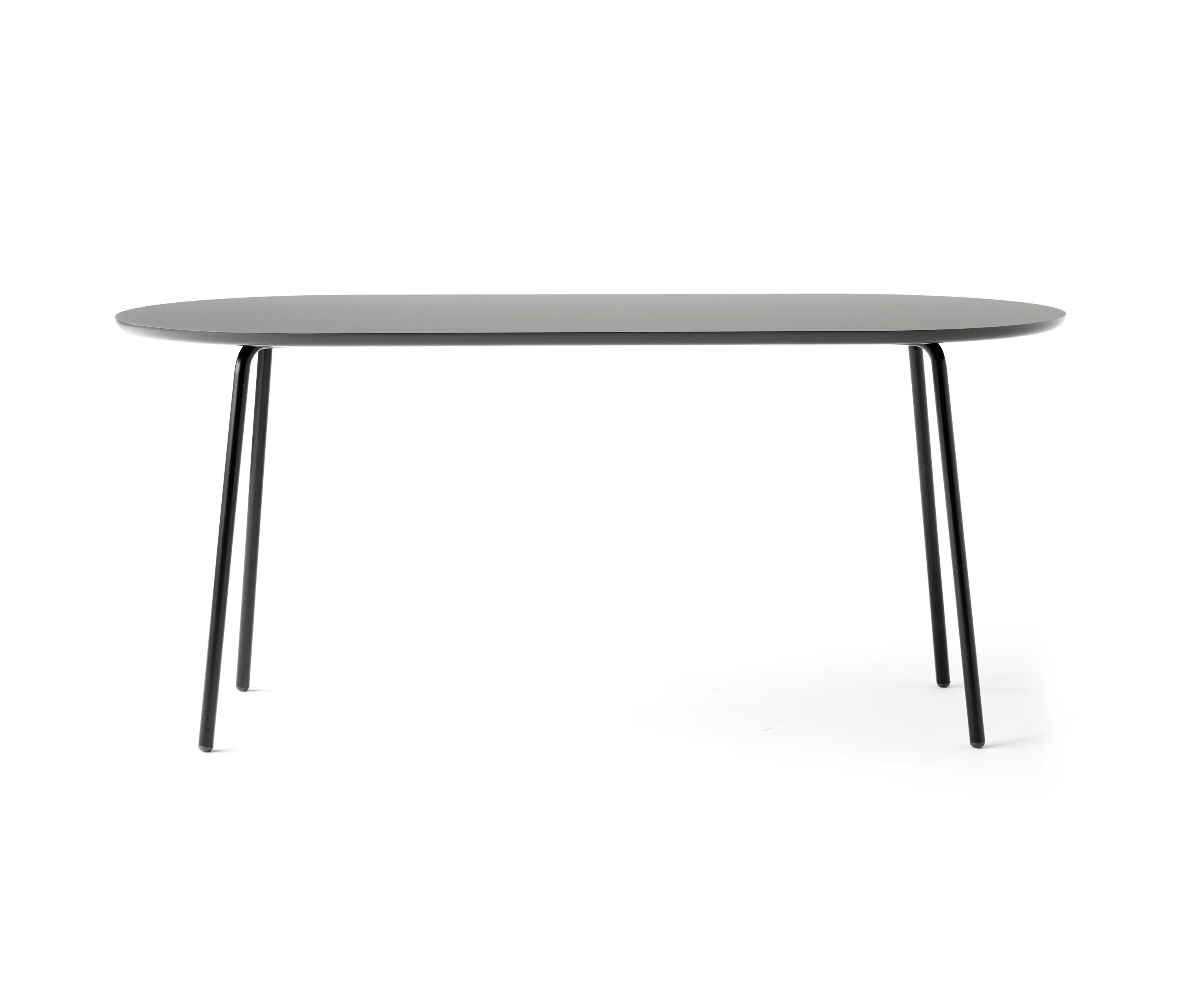 +Halle - Nest Low Table 160