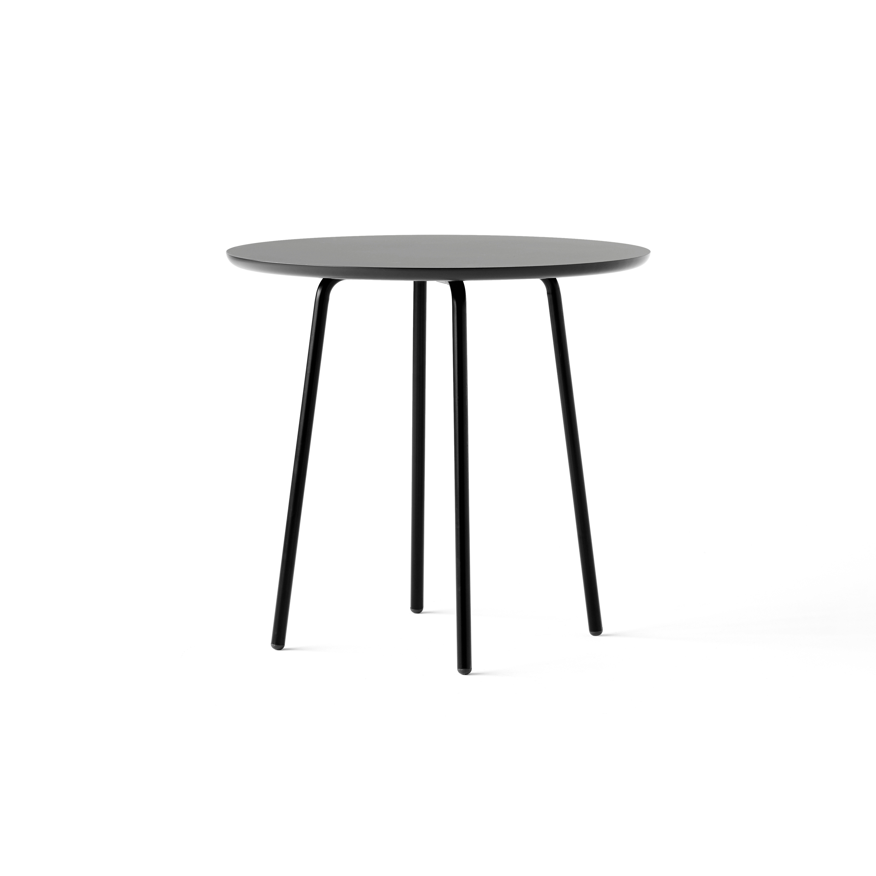 Mostrar el producto Nest Low Table Ø75 del fabricante +Halle