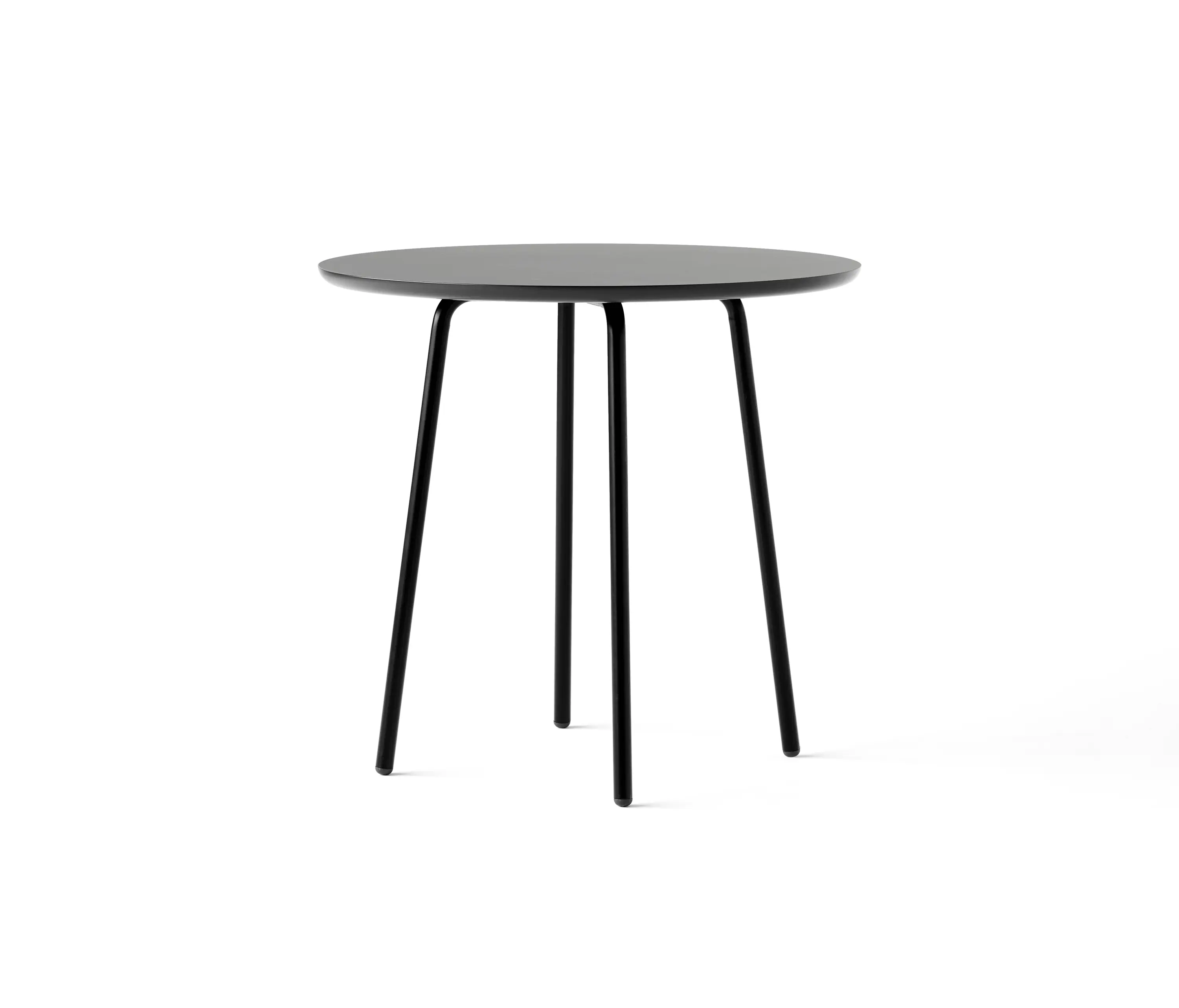 +Halle - Nest Low Table Ø75