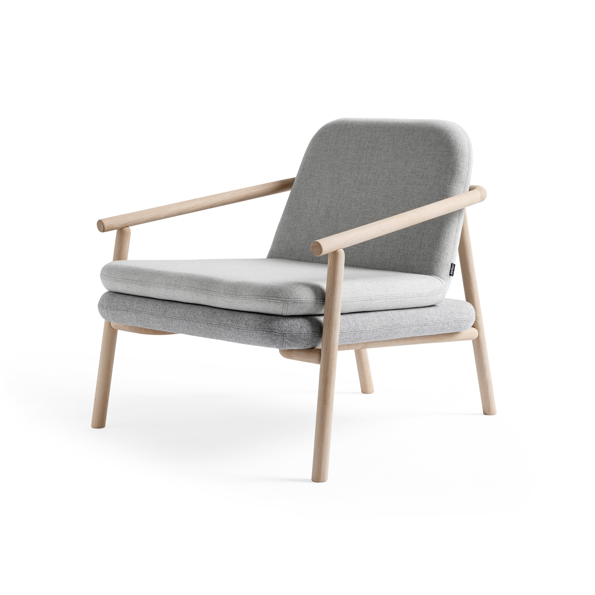 Display product For Now Chair from manufacturer +Halle