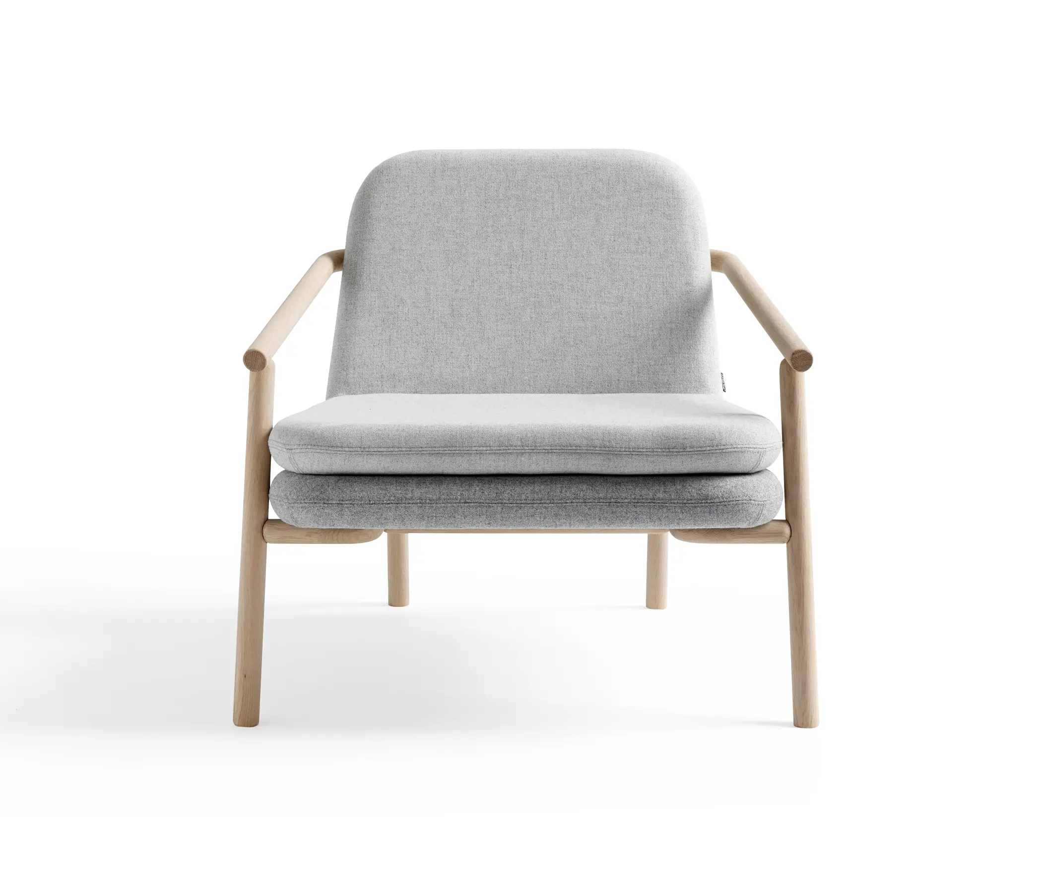 +Halle - For Now Chair