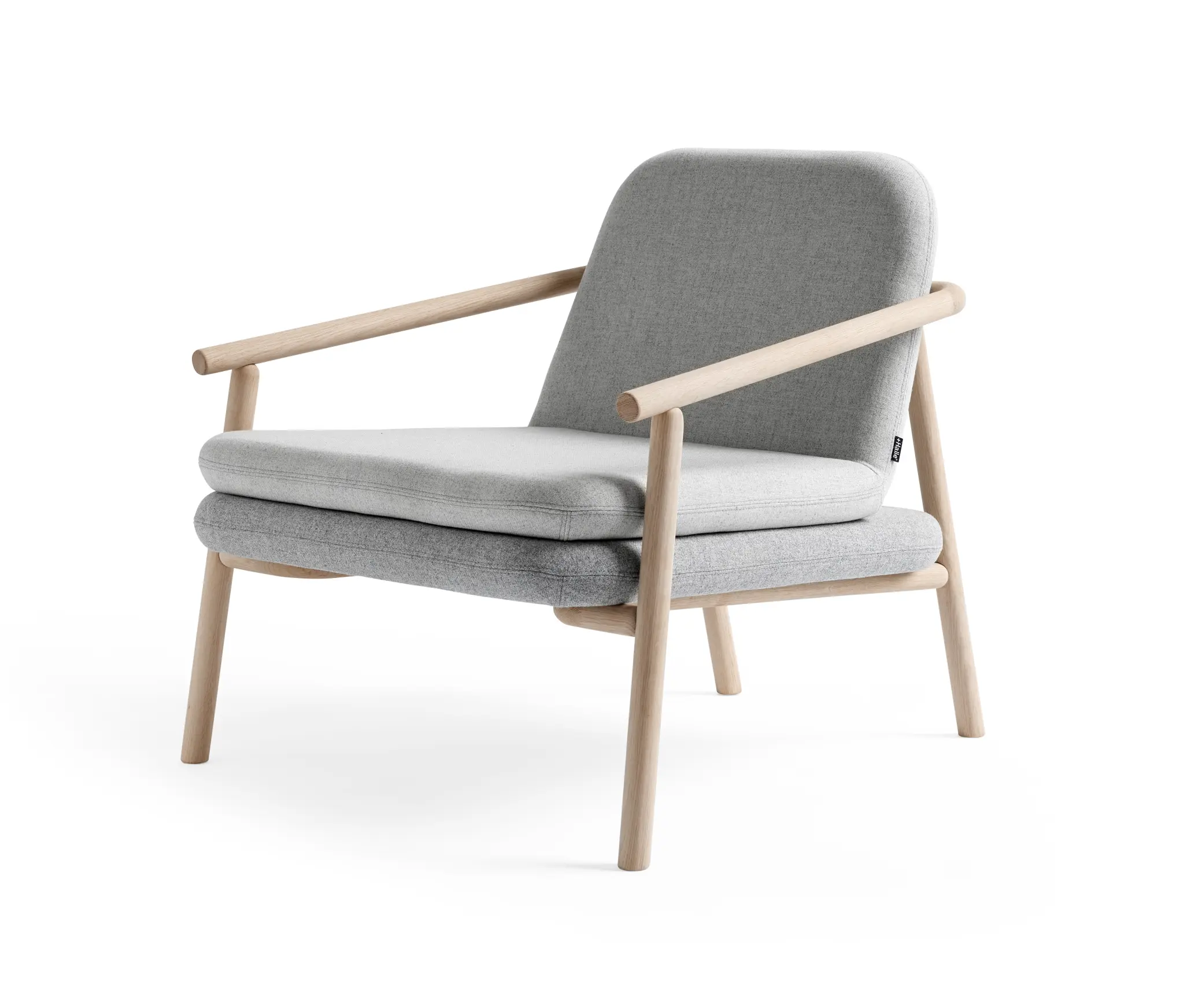 +Halle - For Now Chair