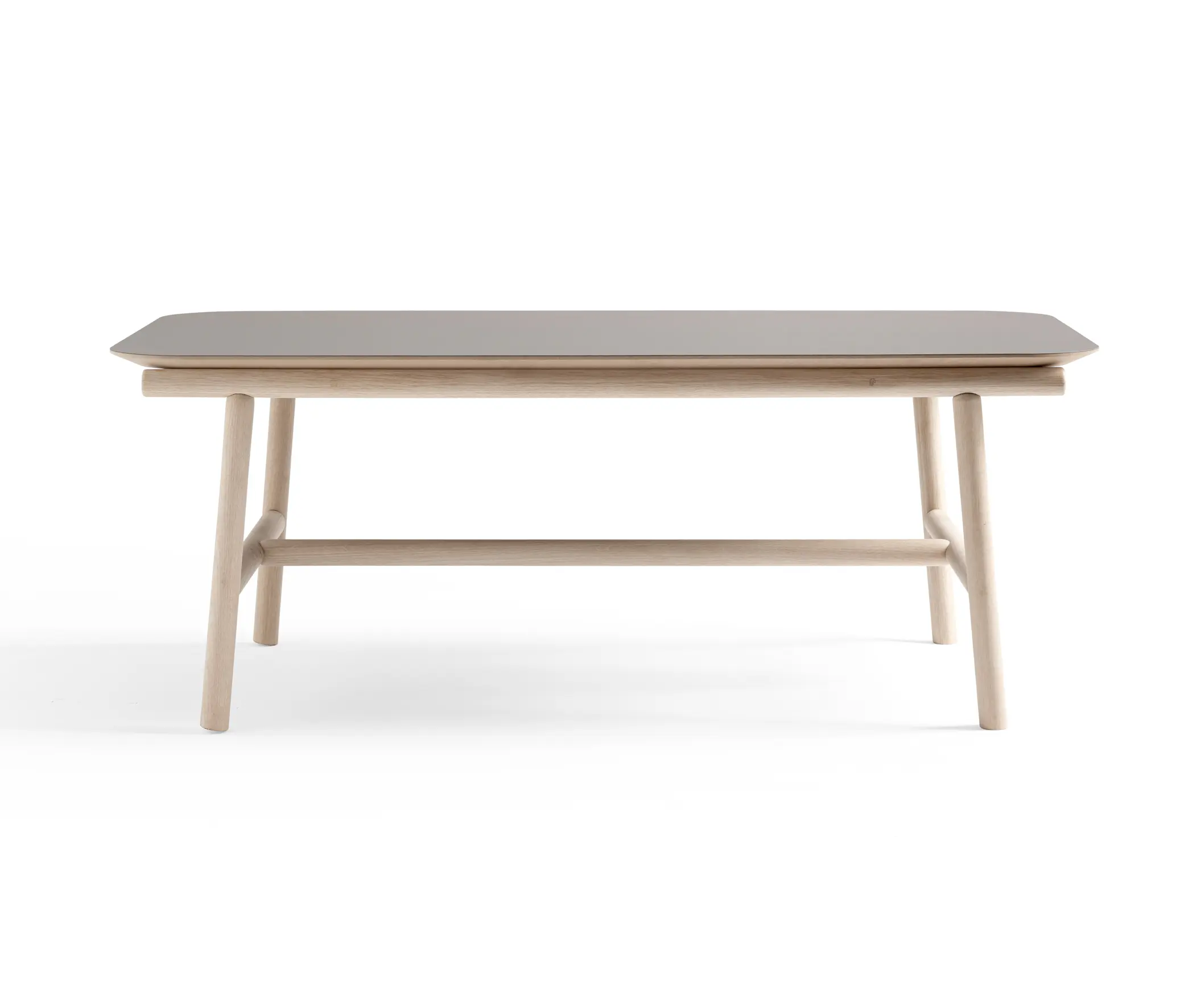 +Halle - For Now Table