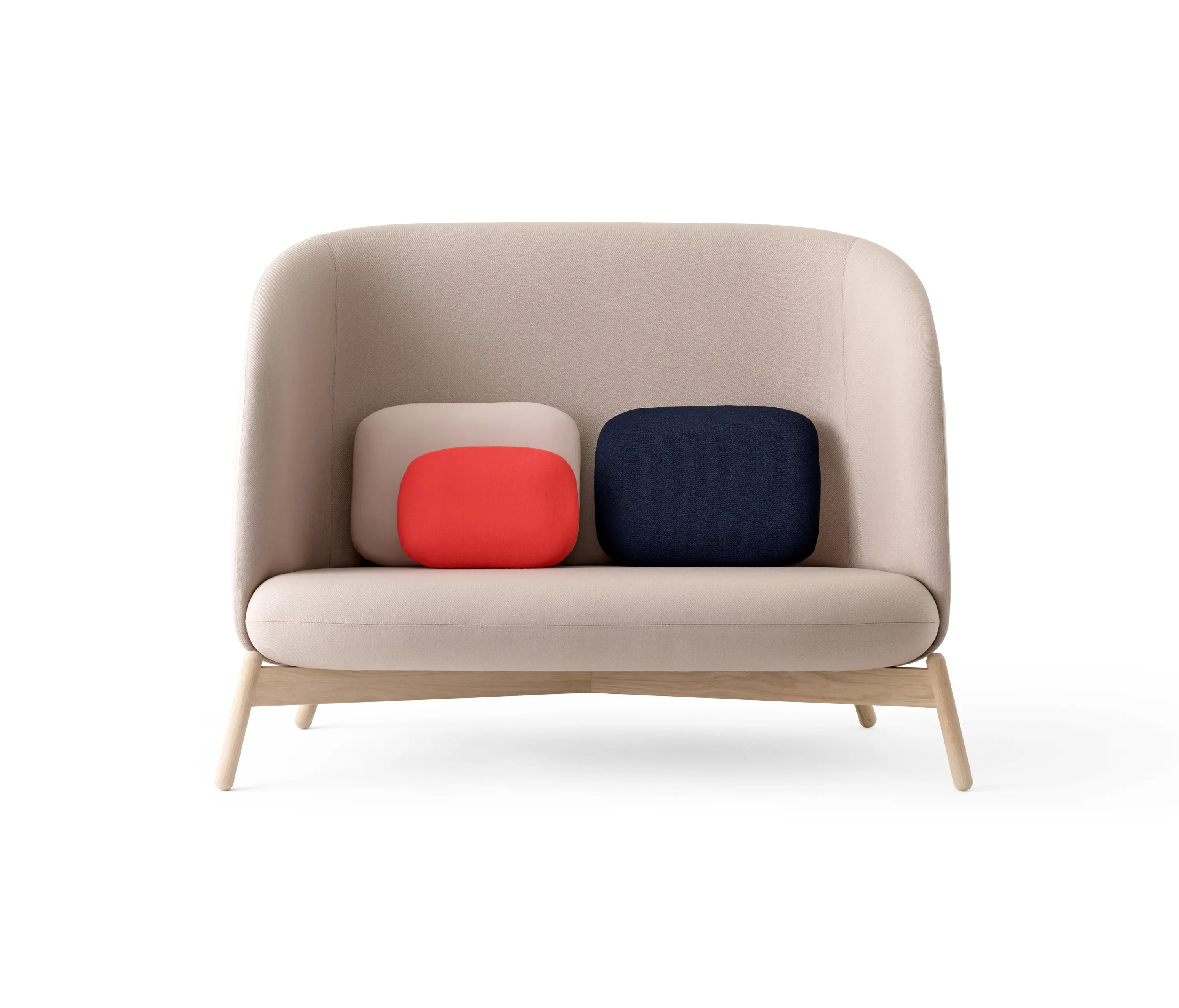 +Halle - Nest Easy sofa