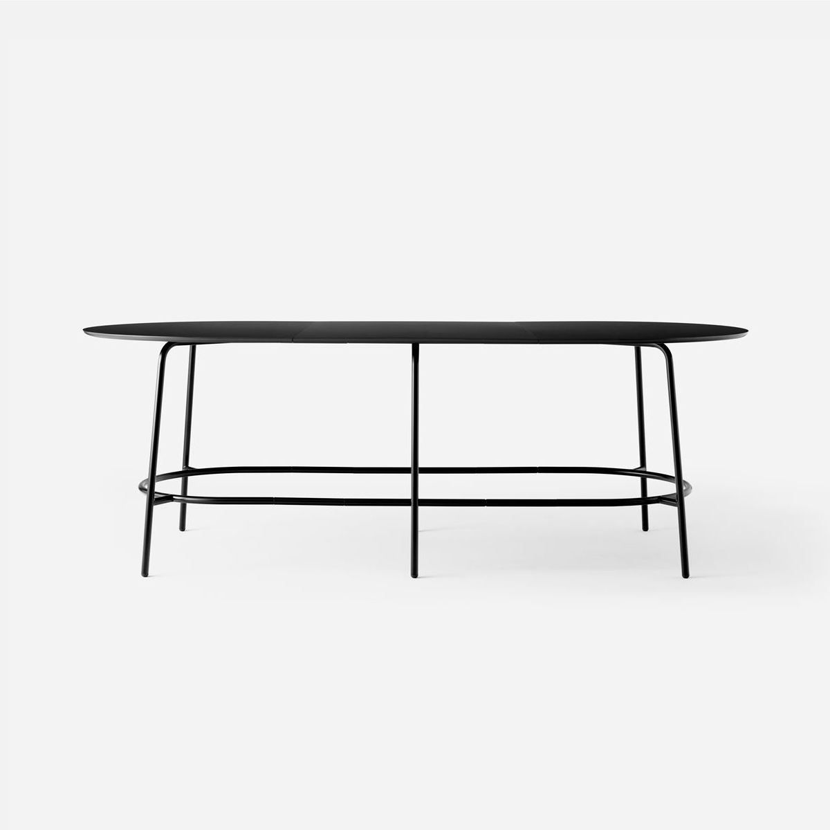 Mostrar el producto Nest High System Table del fabricante +Halle