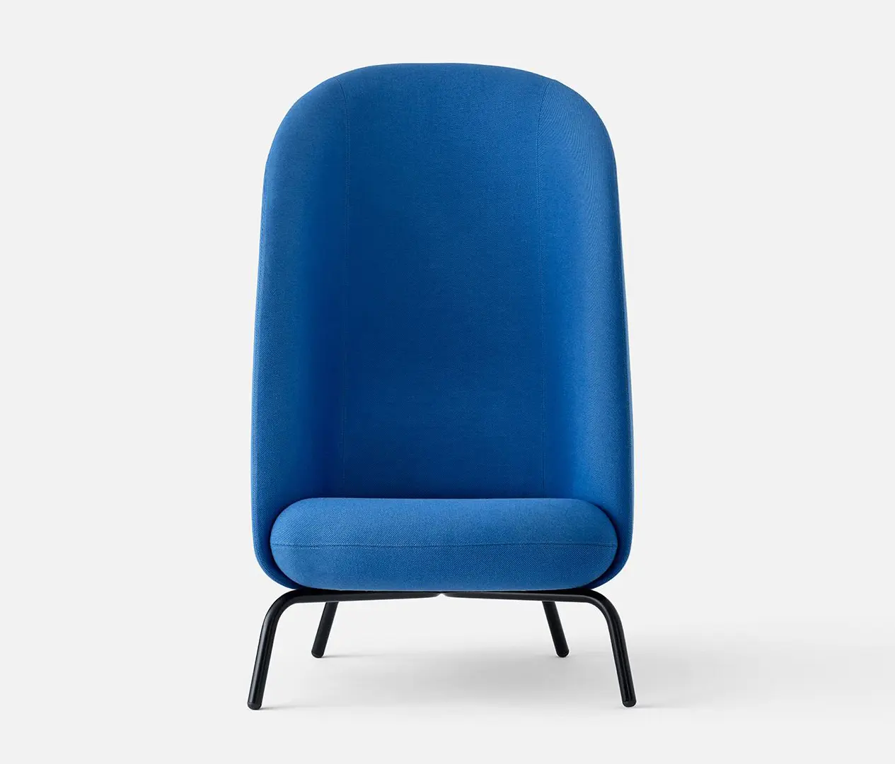 +Halle - Nest Easy XL Chair
