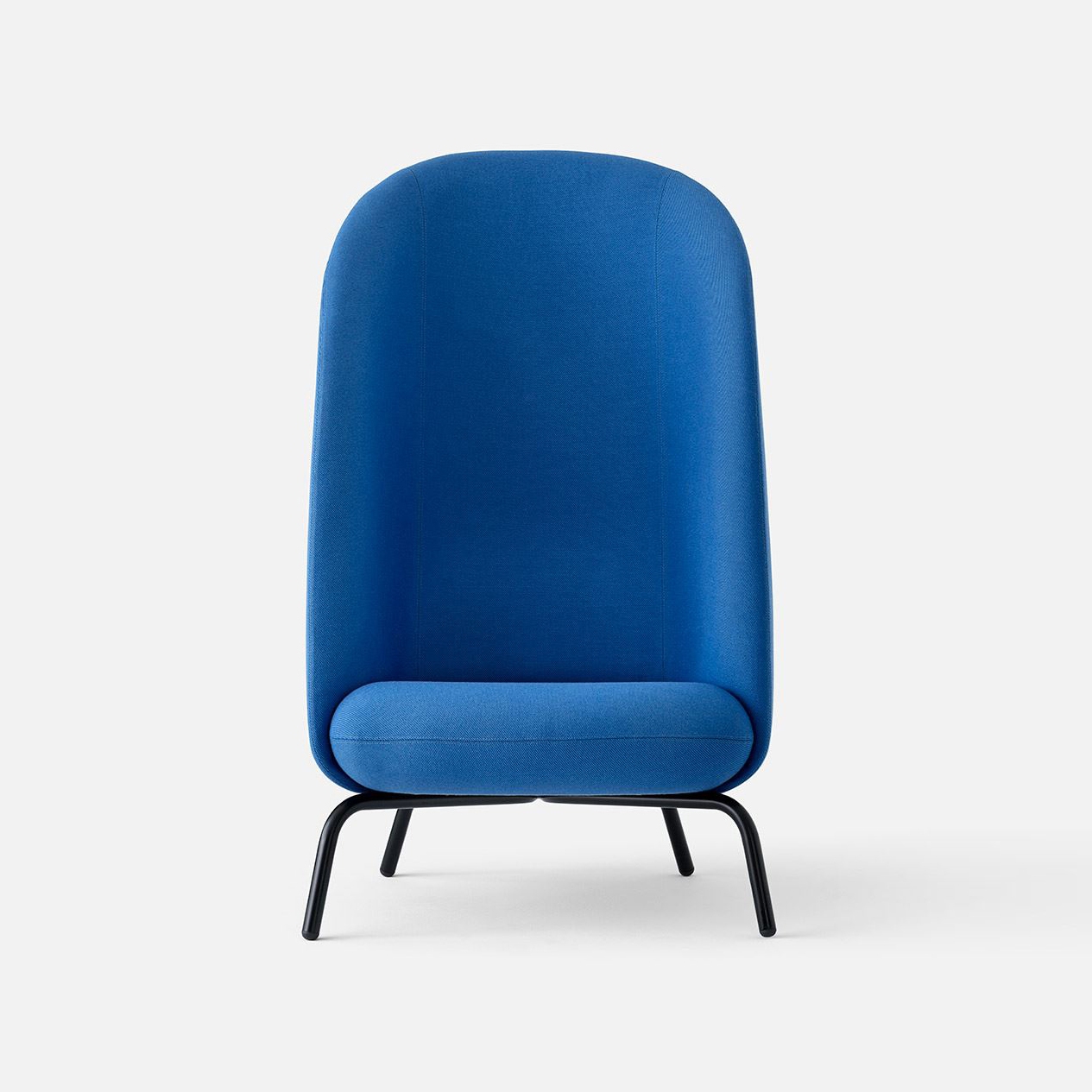 Afficher le produit Nest Easy XL Chair du fabricant +Halle