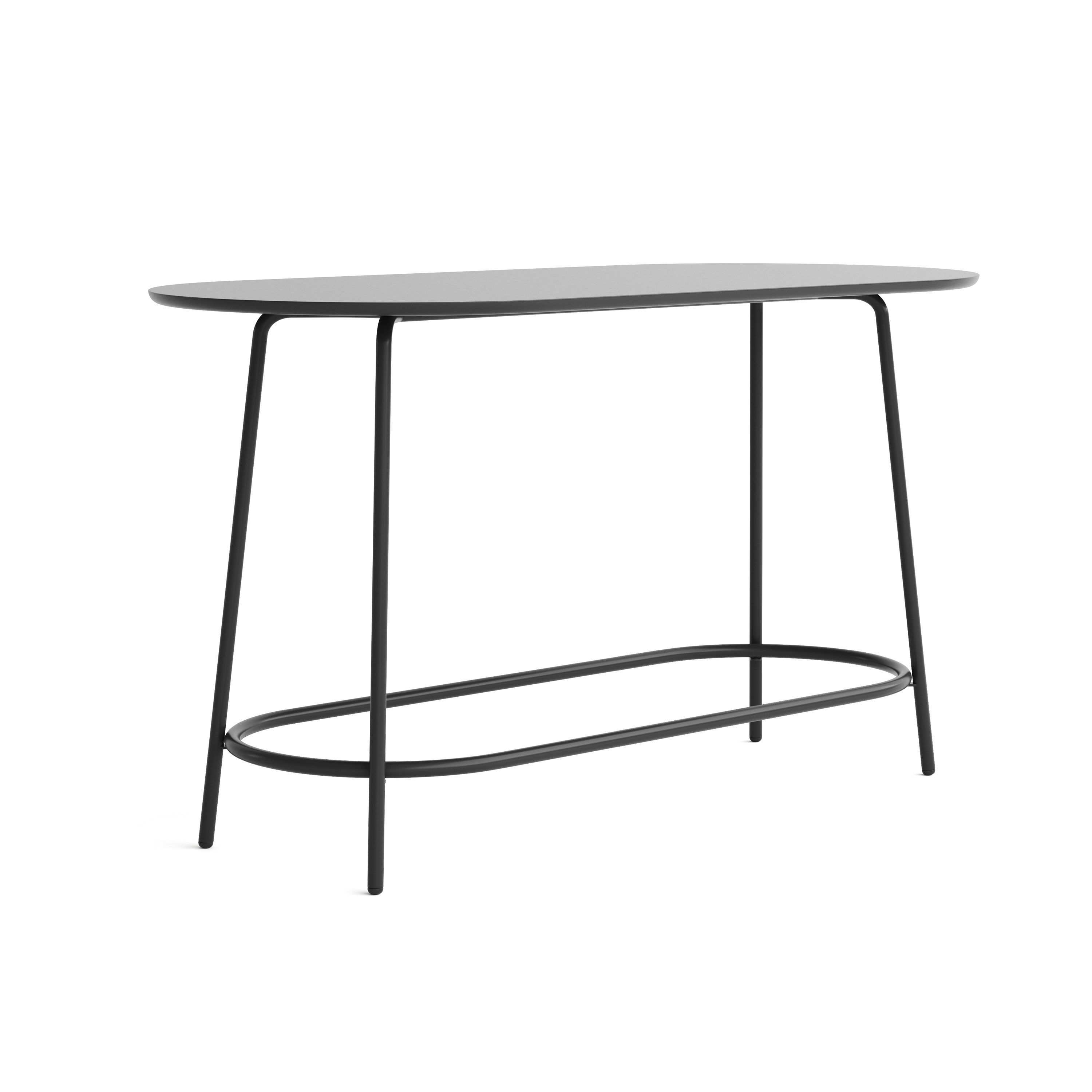 Afficher le produit Nest Counter Height Table L160 du fabricant +Halle