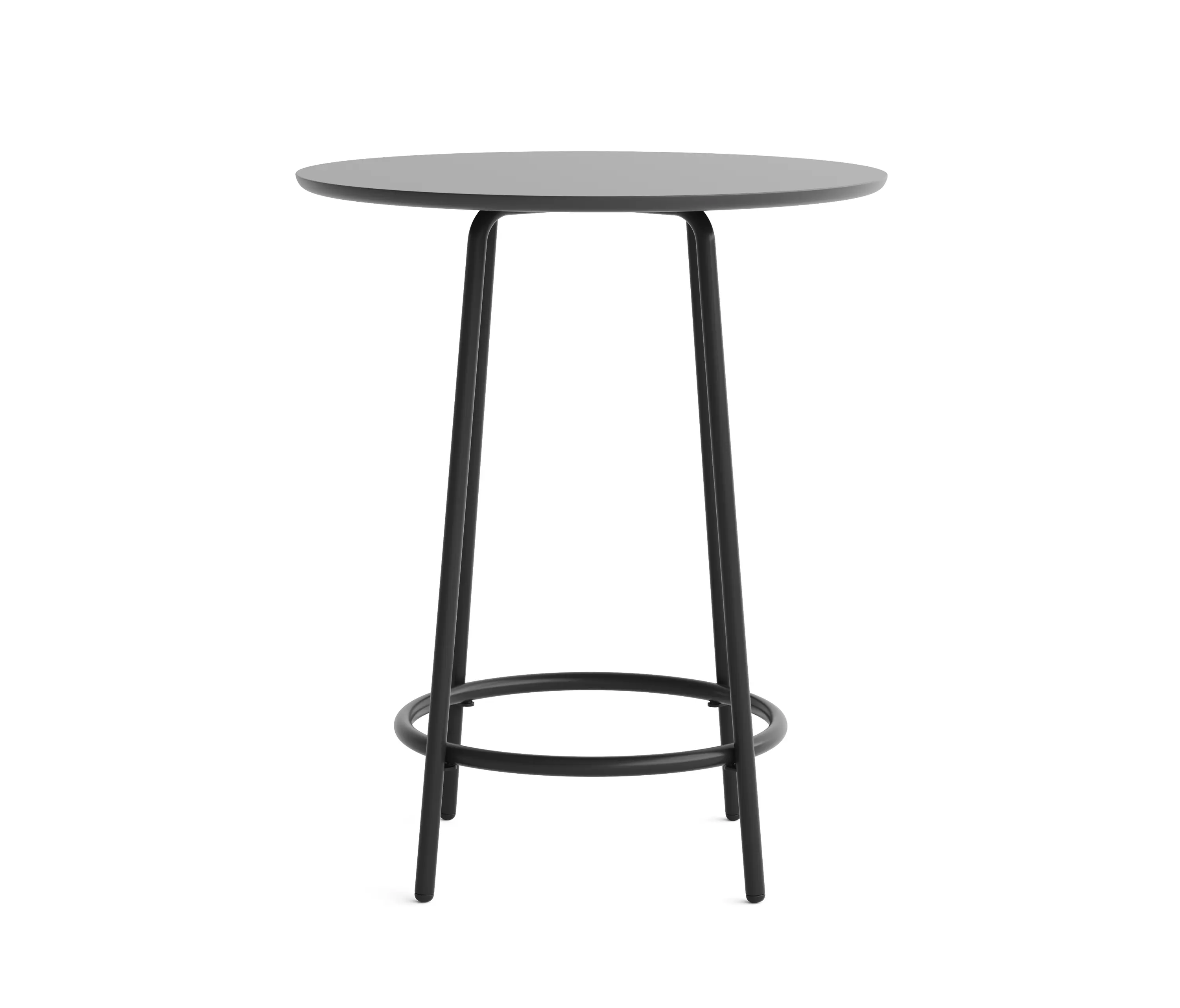 +Halle - Nest Counter Height Table Ø75