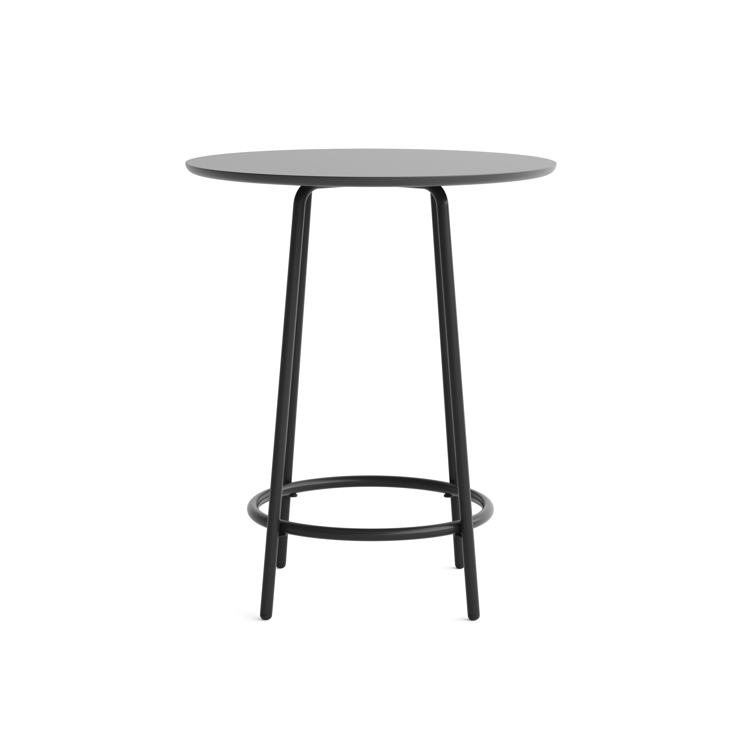 Afficher le produit Nest Counter Height Table Ø75 du fabricant +Halle