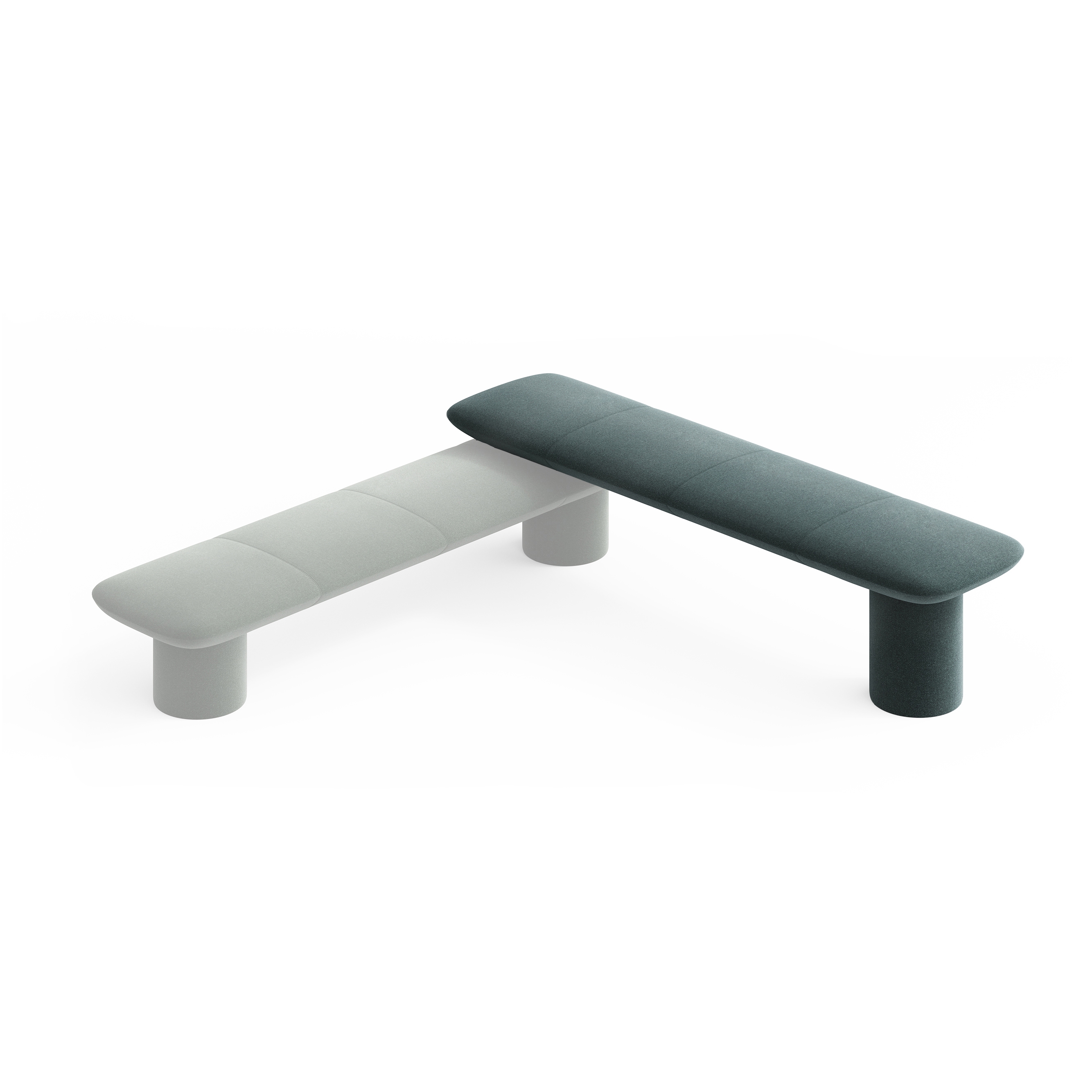 Display product Levels Connect from manufacturer +Halle