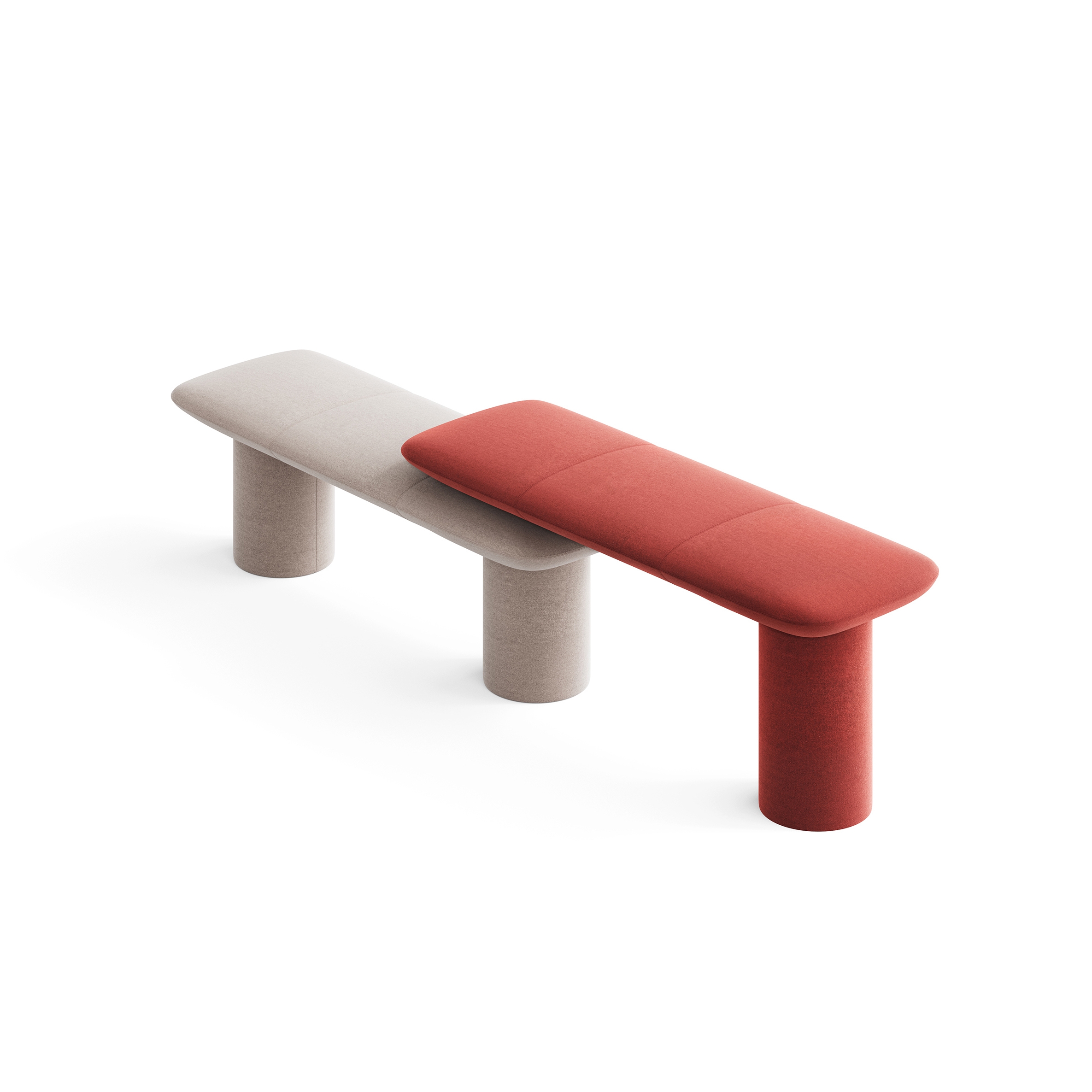 Mostra il prodotto Levels Connect del produttore +Halle