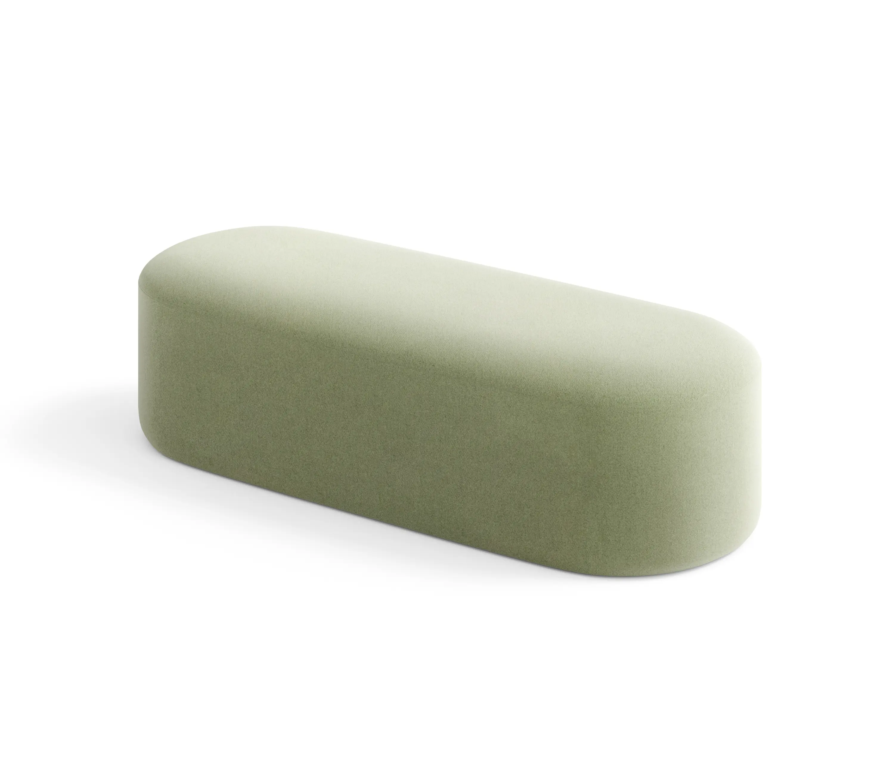 +Halle - Proto Bench