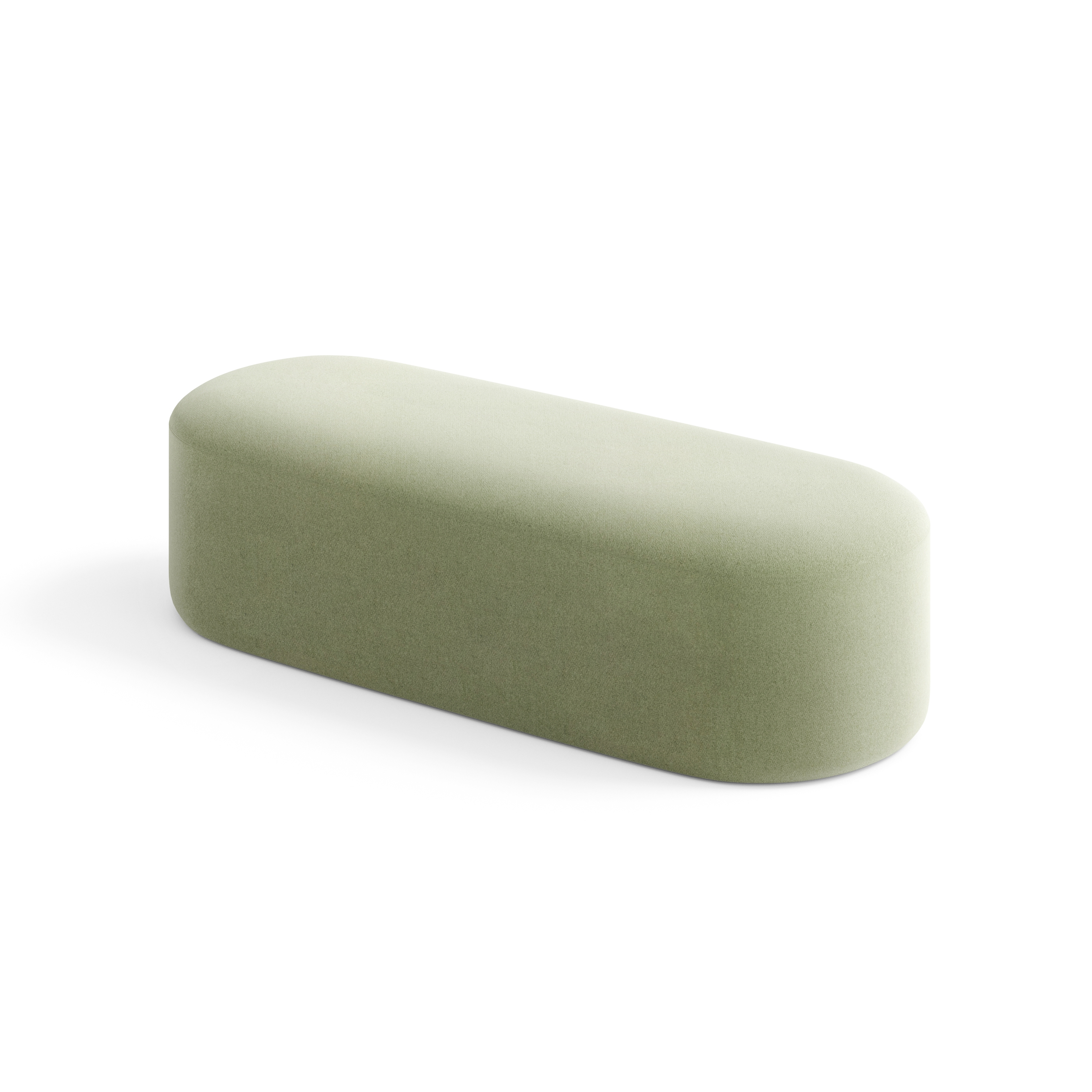 Display product Proto Bench from manufacturer +Halle