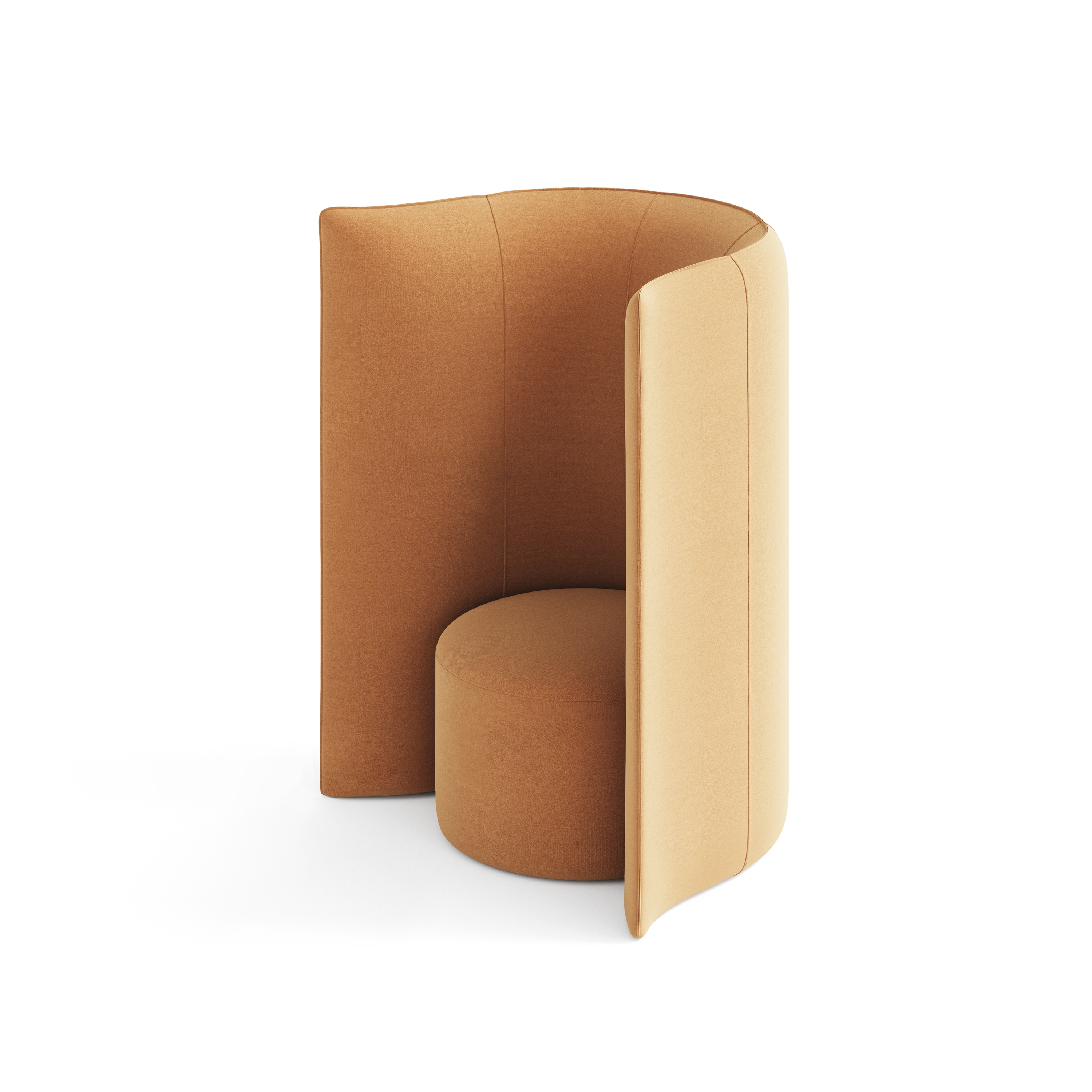 Display product Proto High Chair OUT from manufacturer +Halle