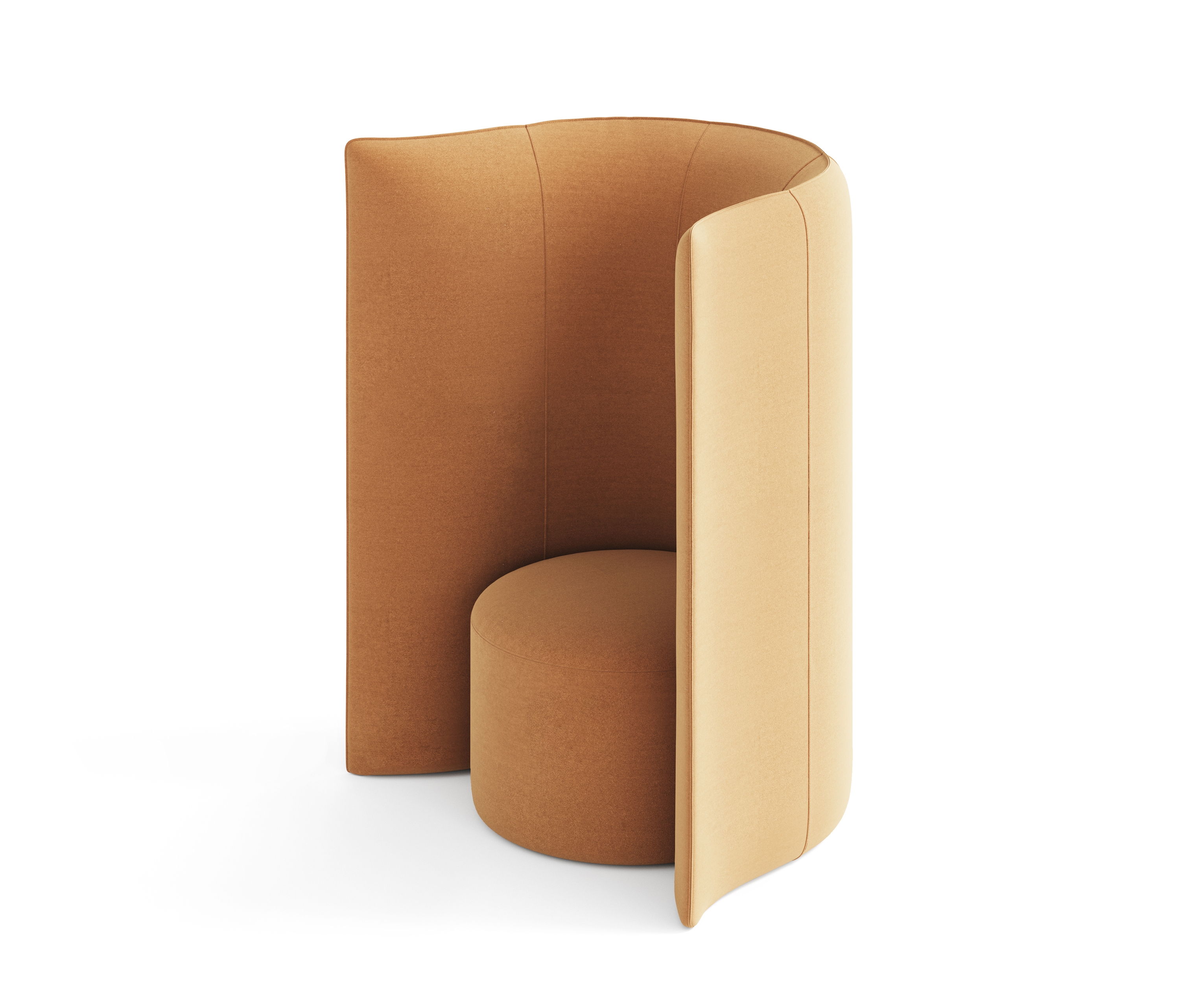 Display product Proto High Chair OUT from manufacturer +Halle