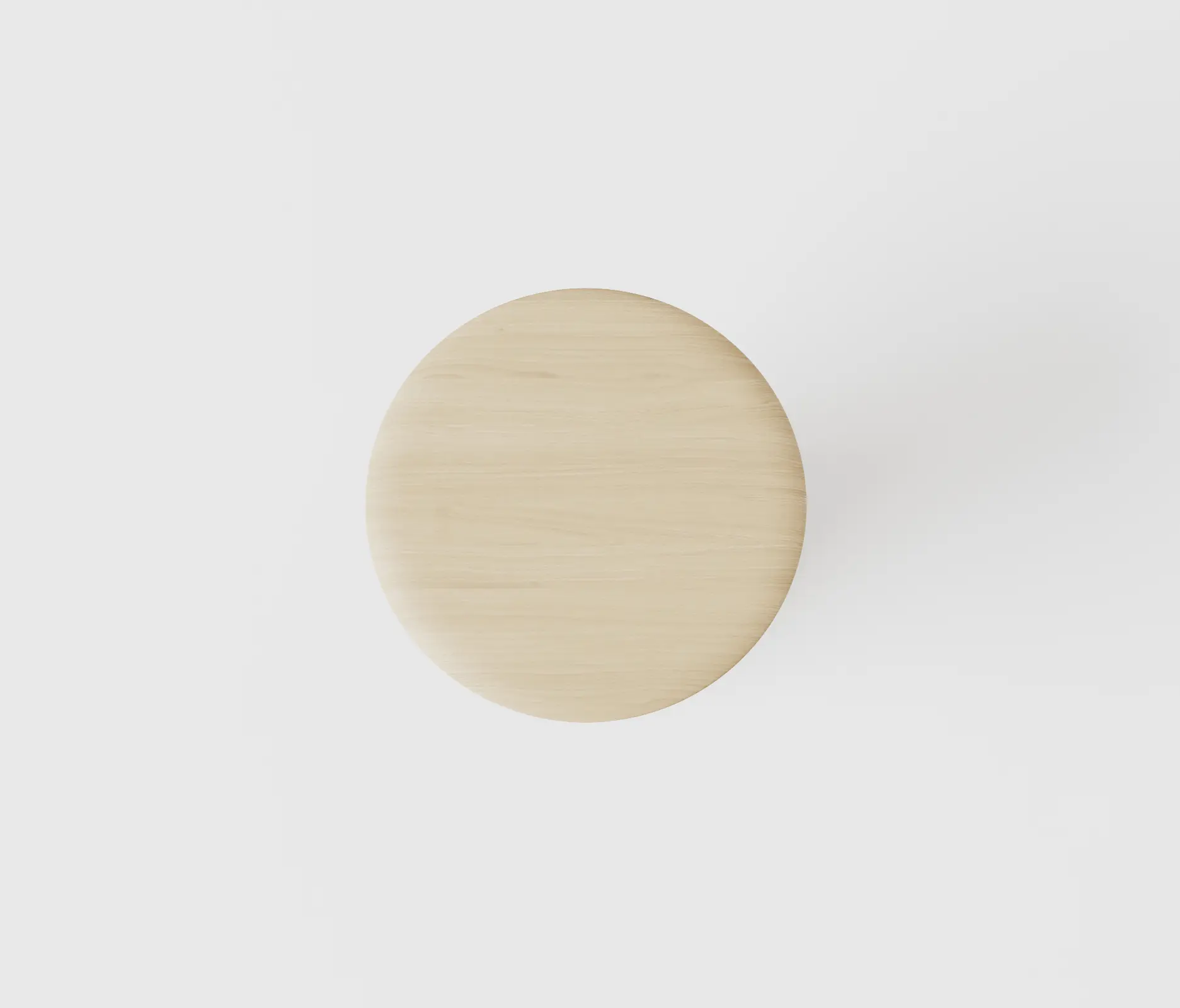 +Halle - Proto Table Ø42 H55