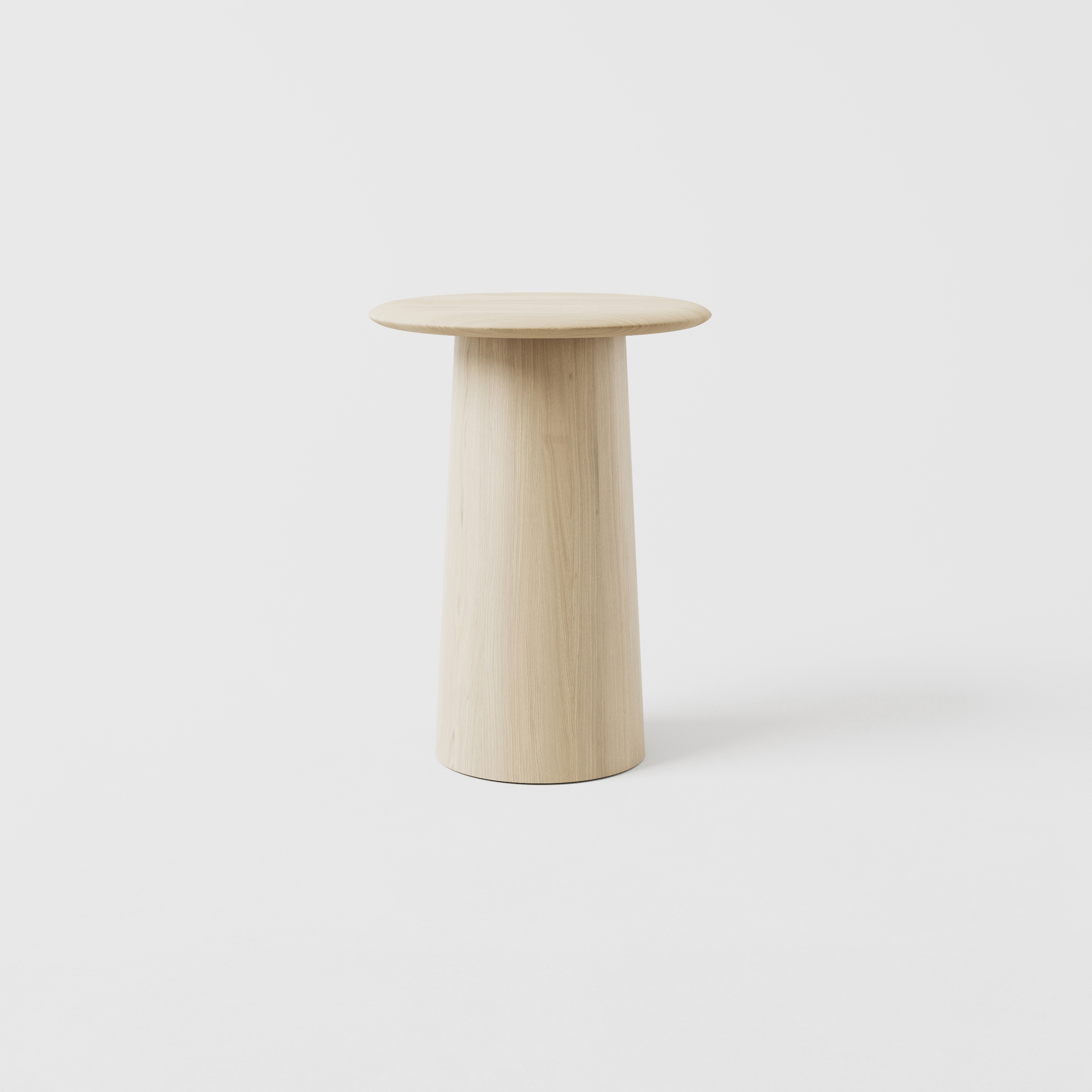 Mostrar el producto Proto Table Ø42 H55 del fabricante +Halle